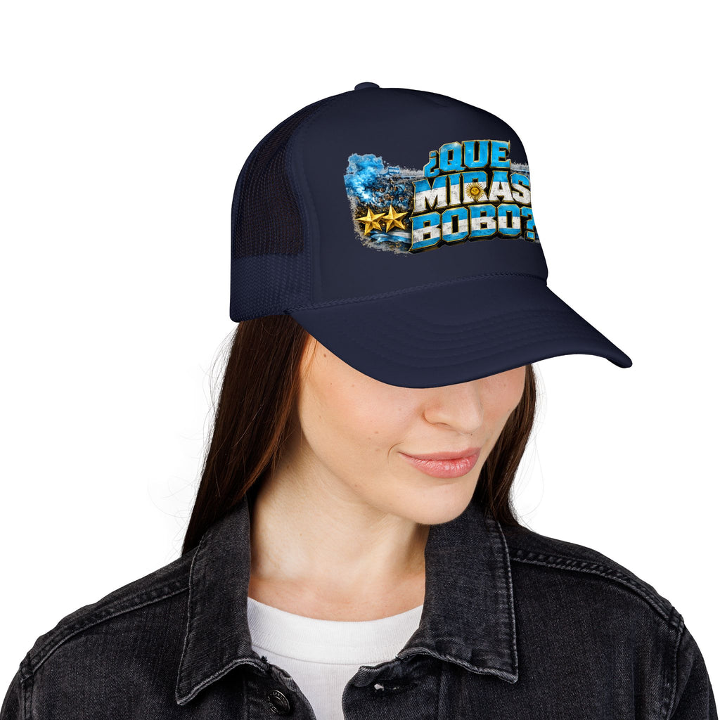 ARGENTINA HAT