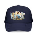 MESSI HAT