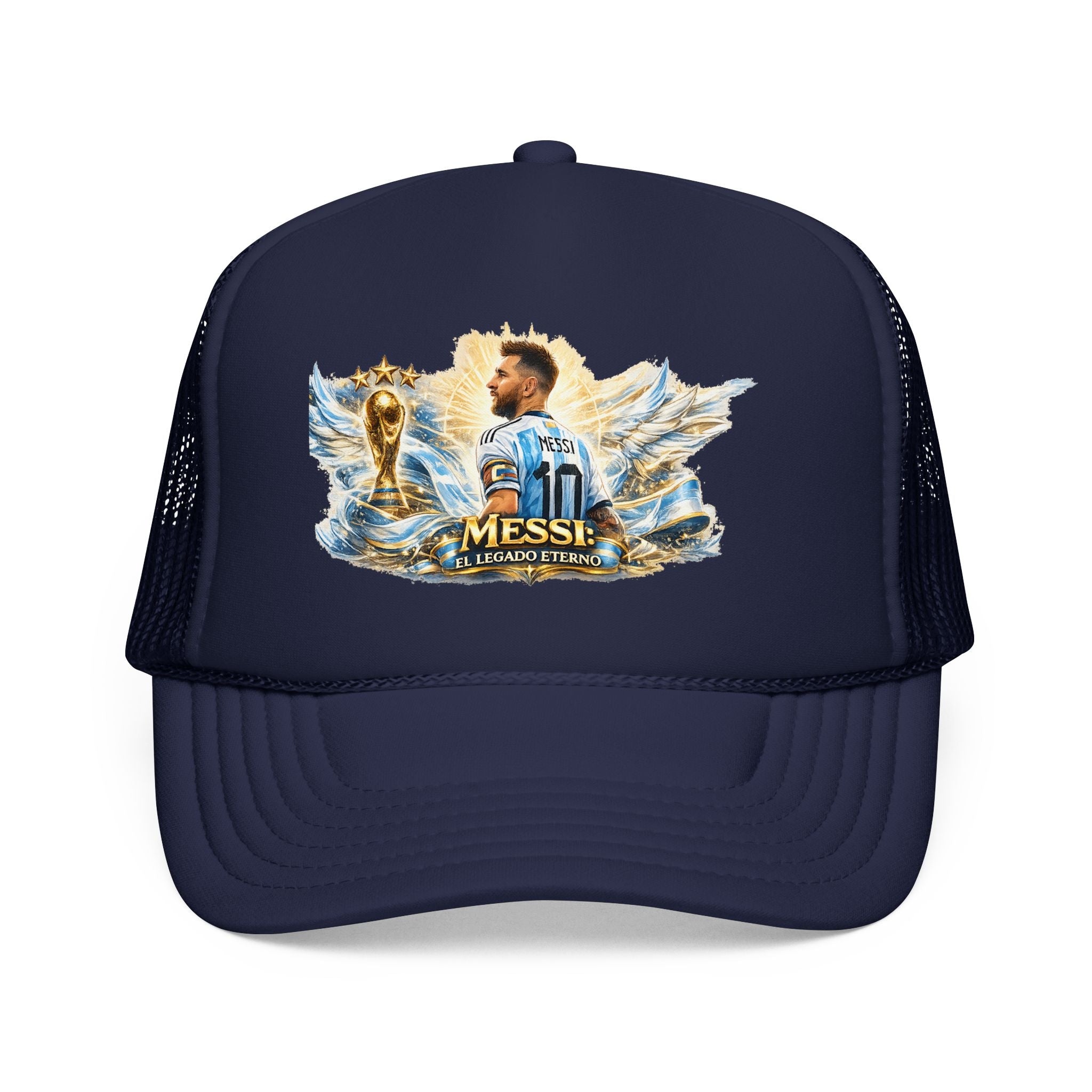 MESSI HAT