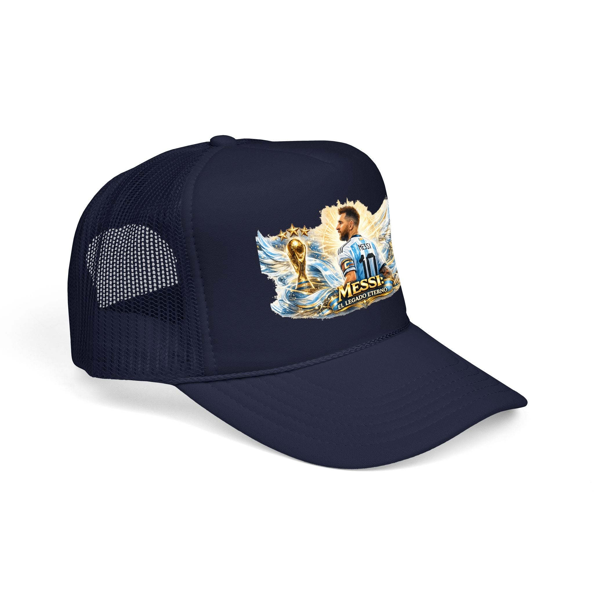 MESSI HAT