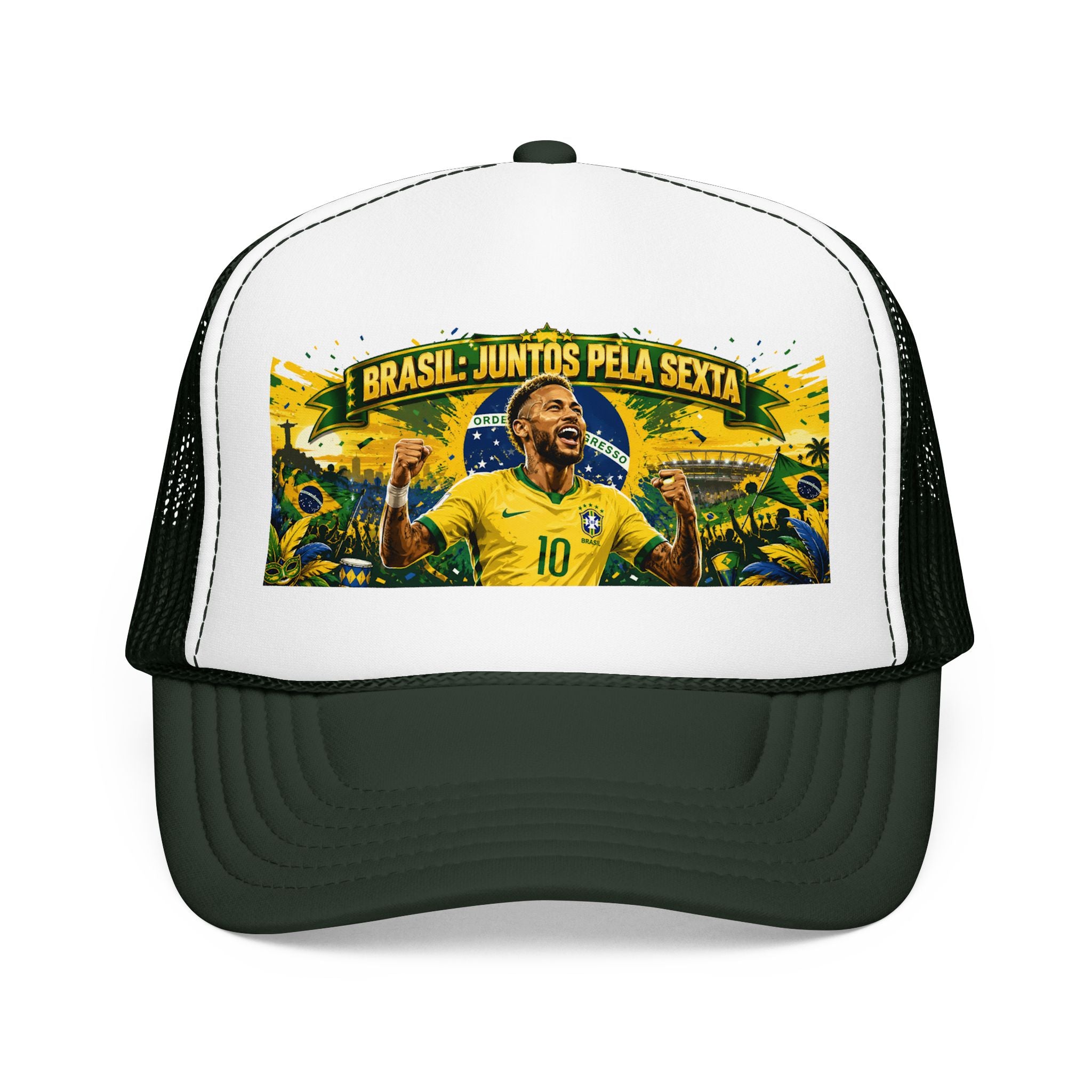NEYMAR HAT