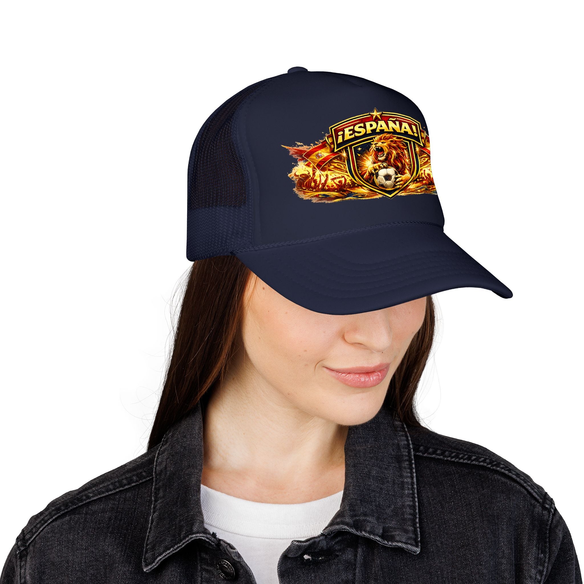 ESPAÑA HAT