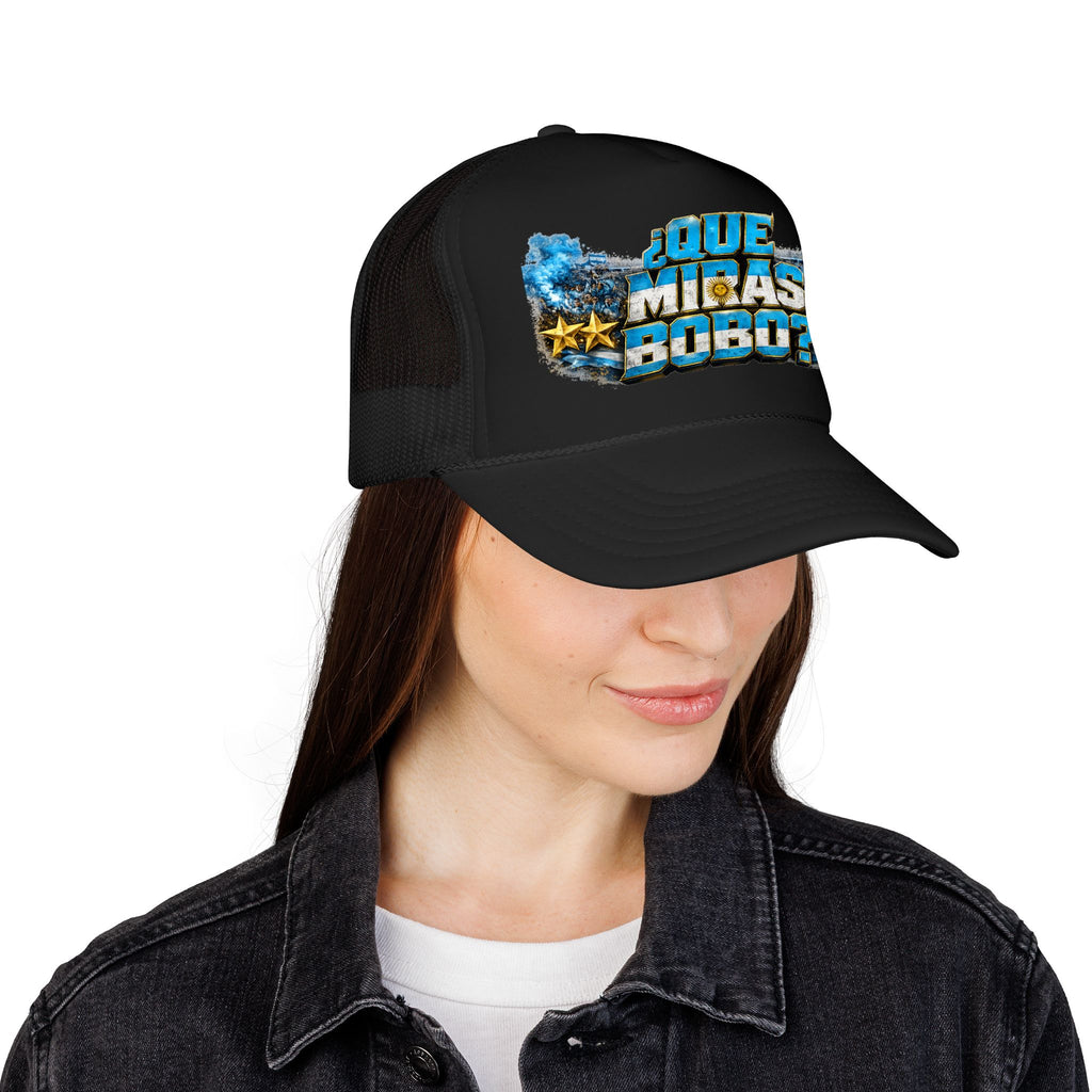 ARGENTINA HAT