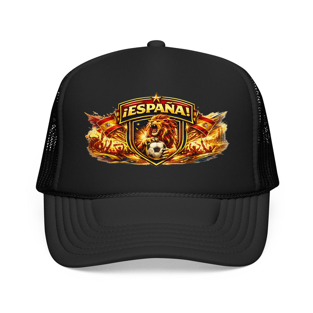 ESPAÑA HAT