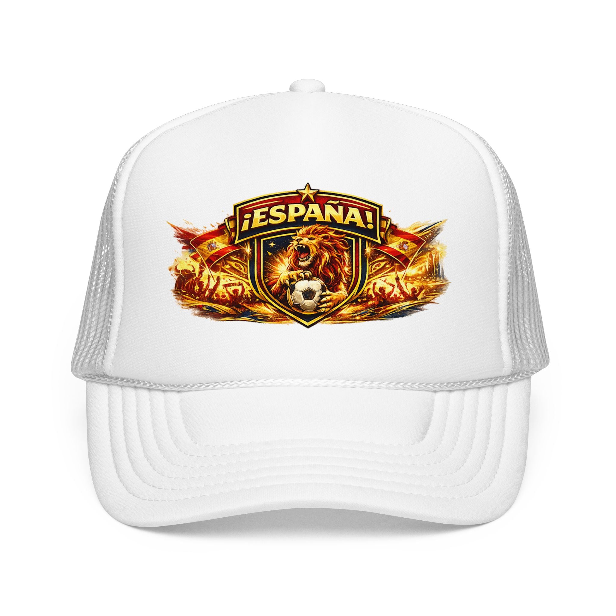 ESPAÑA HAT