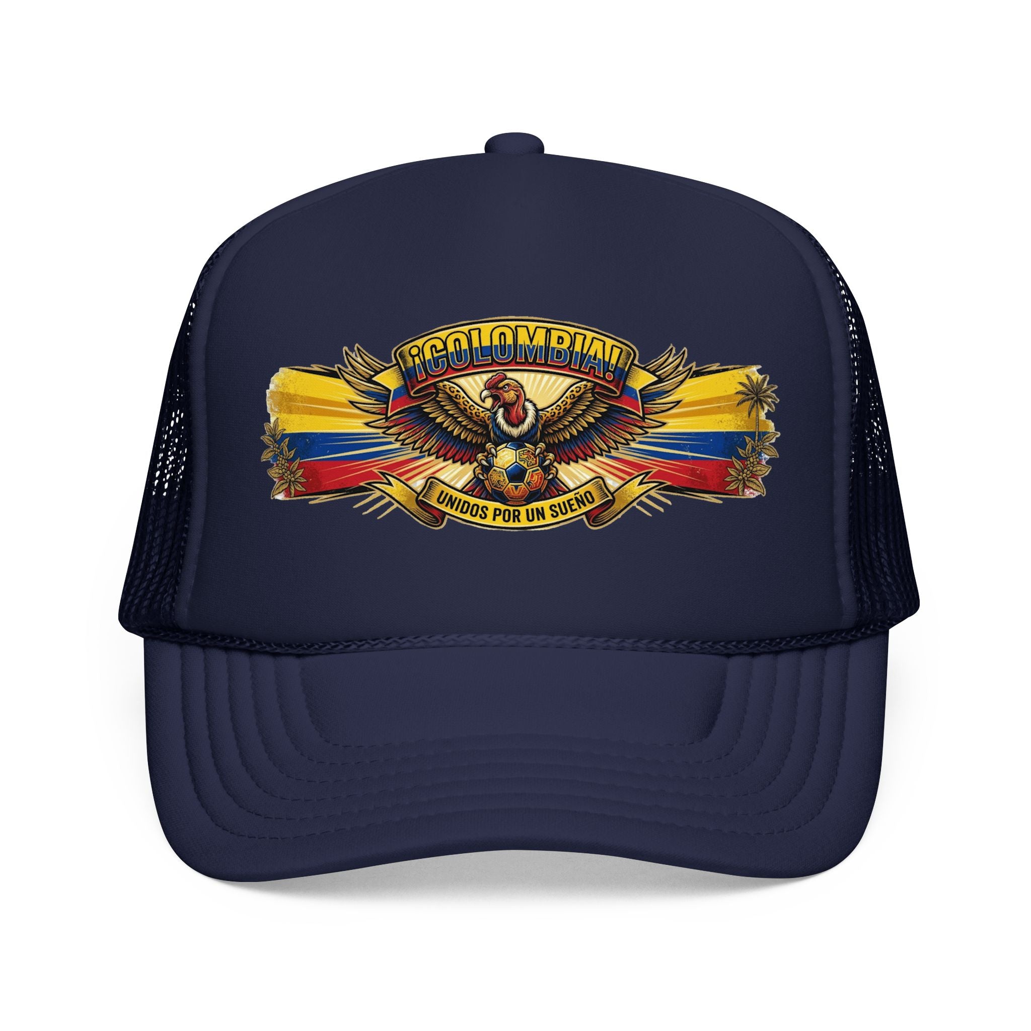 COLOMBIA HAT