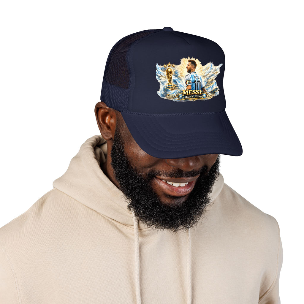 MESSI HAT