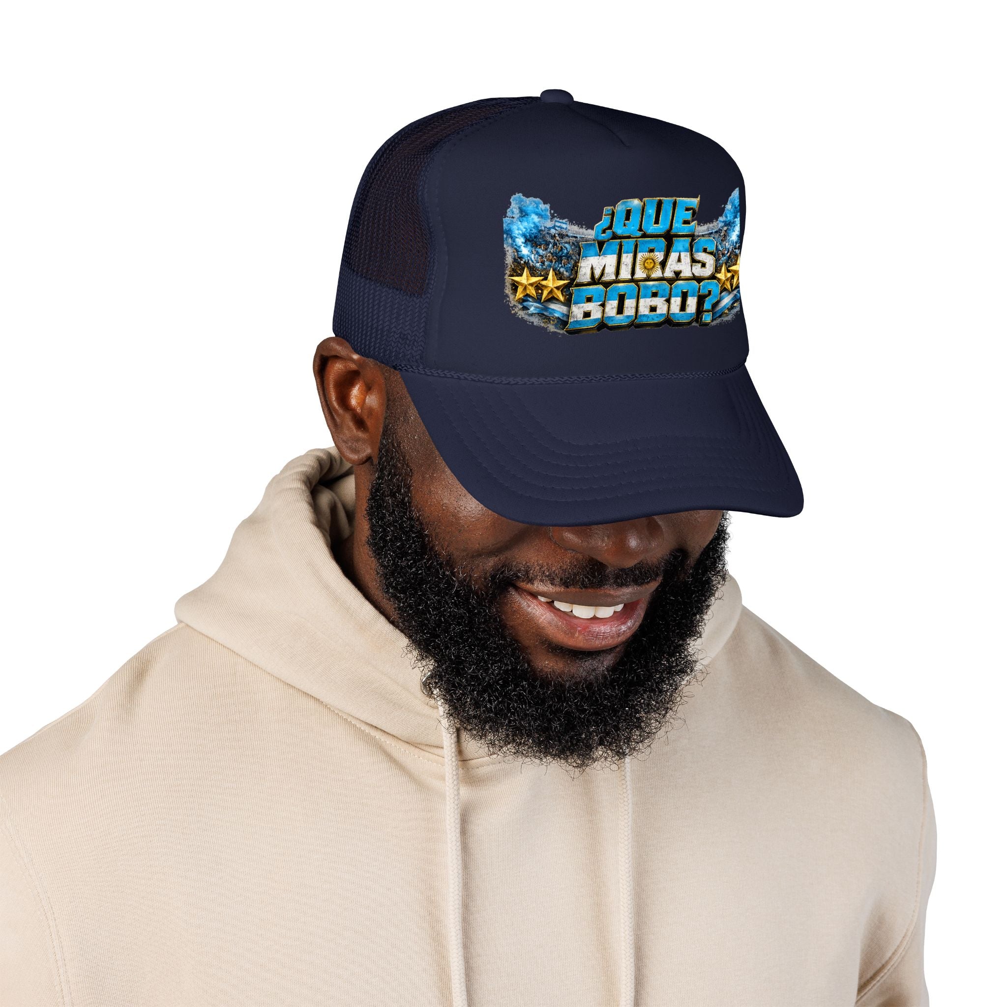 ARGENTINA HAT