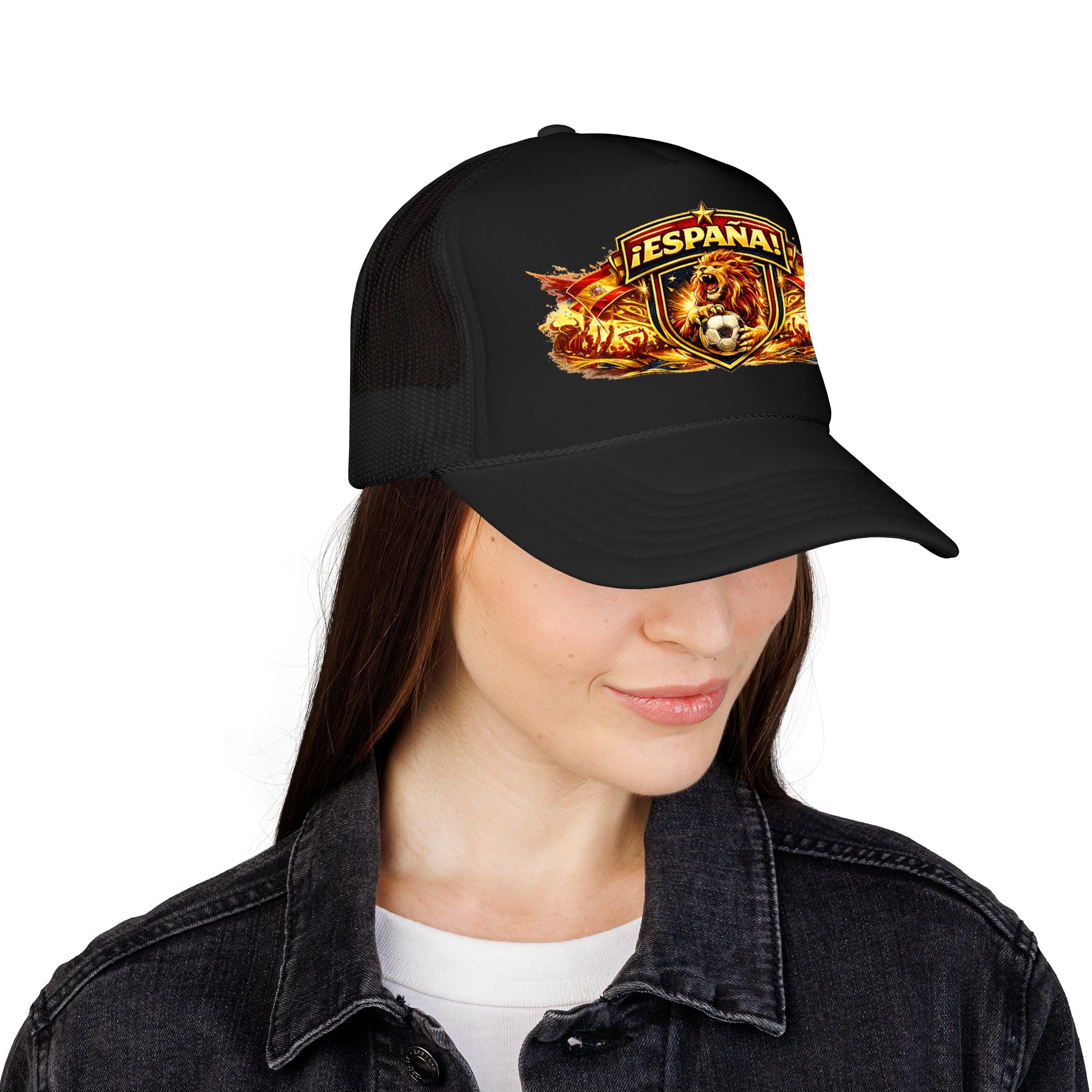 ESPAÑA HAT