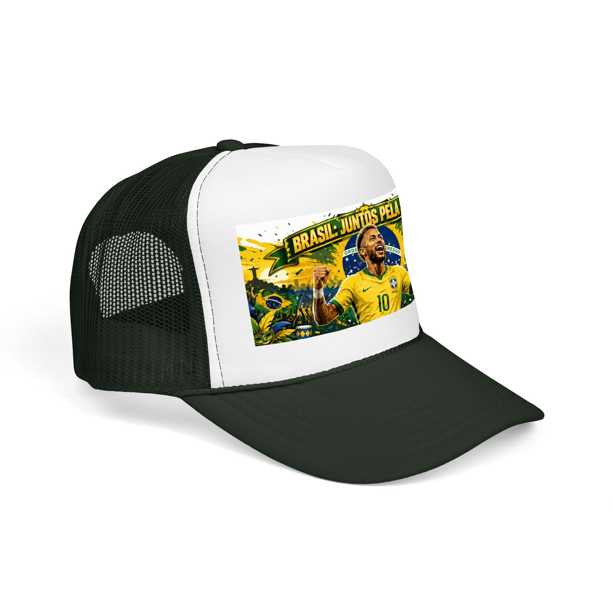 NEYMAR HAT