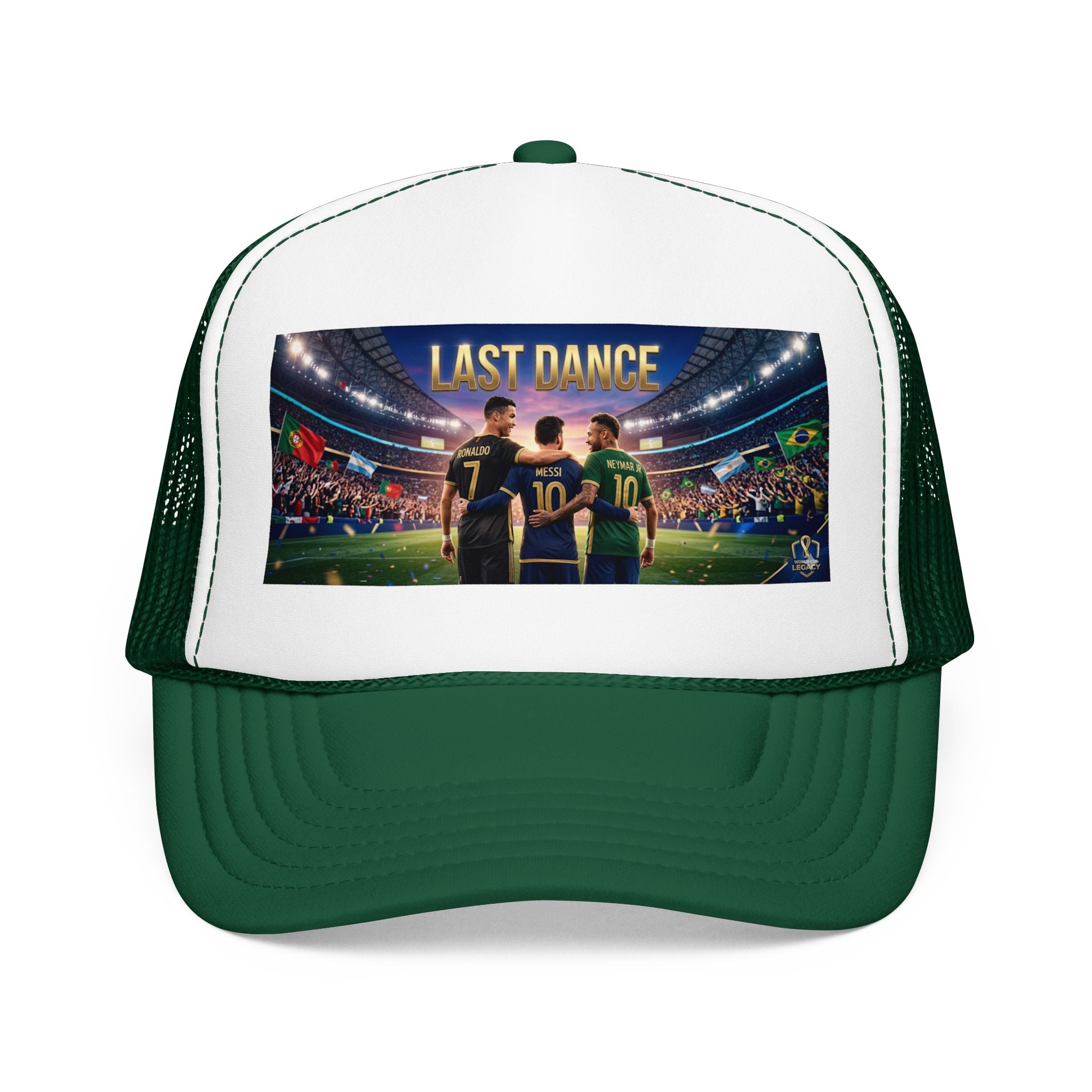 CMN HAT