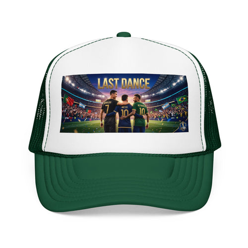 CMN HAT