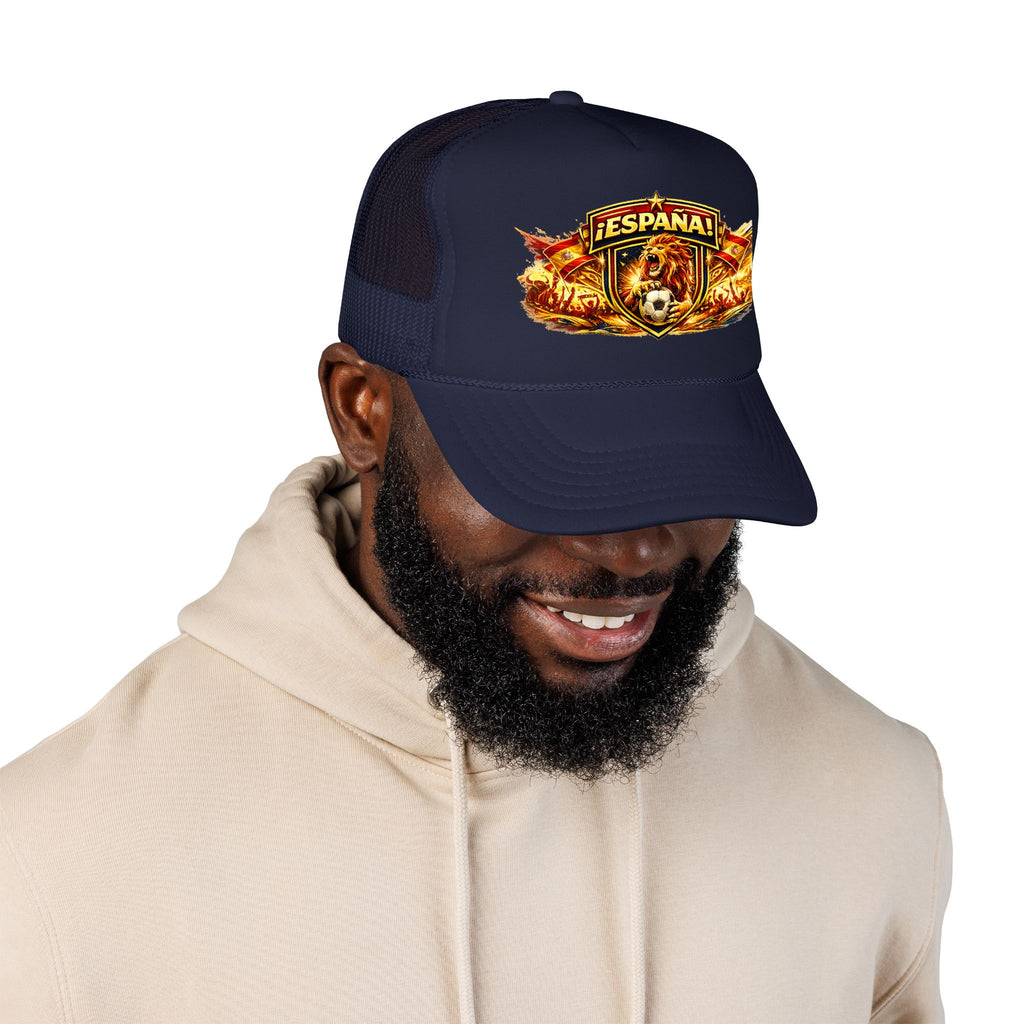 ESPAÑA HAT