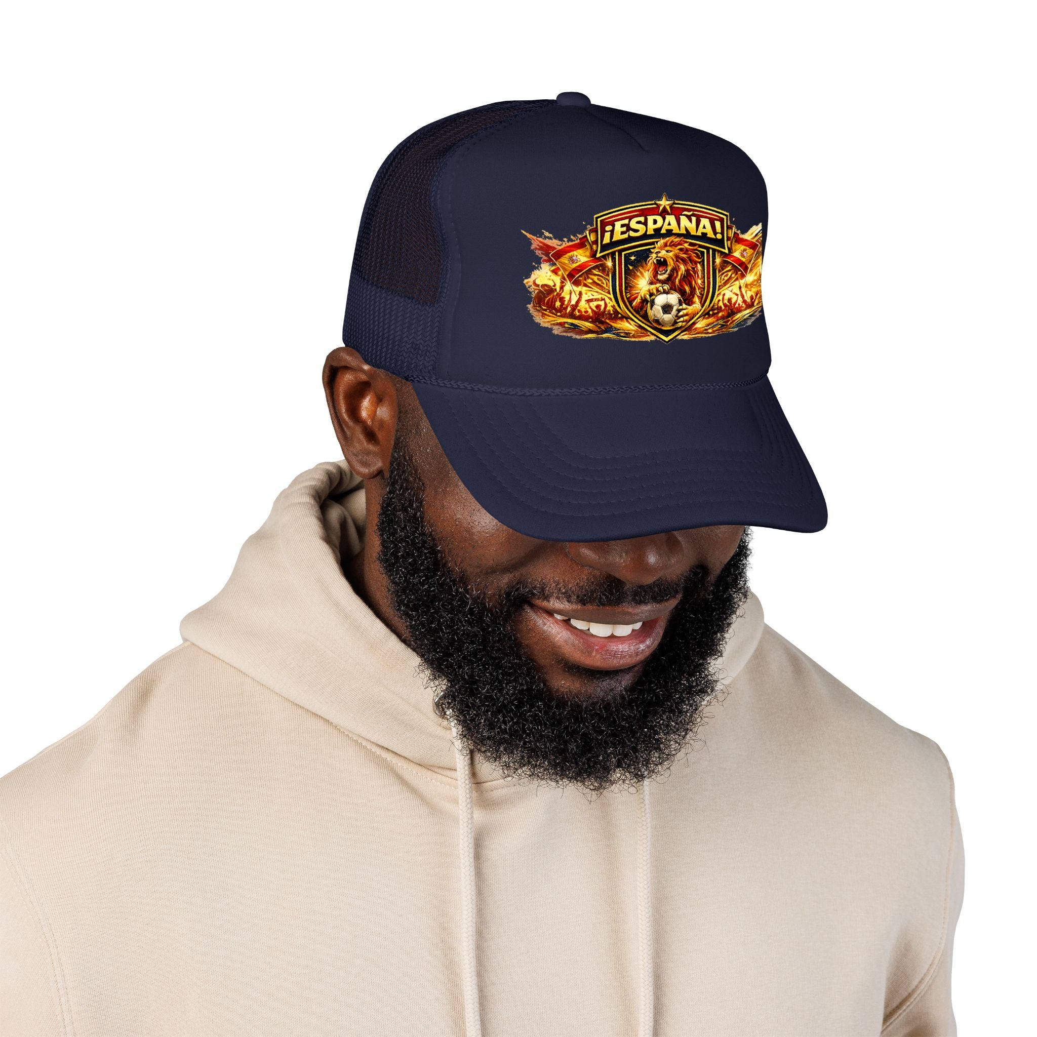 ESPAÑA HAT