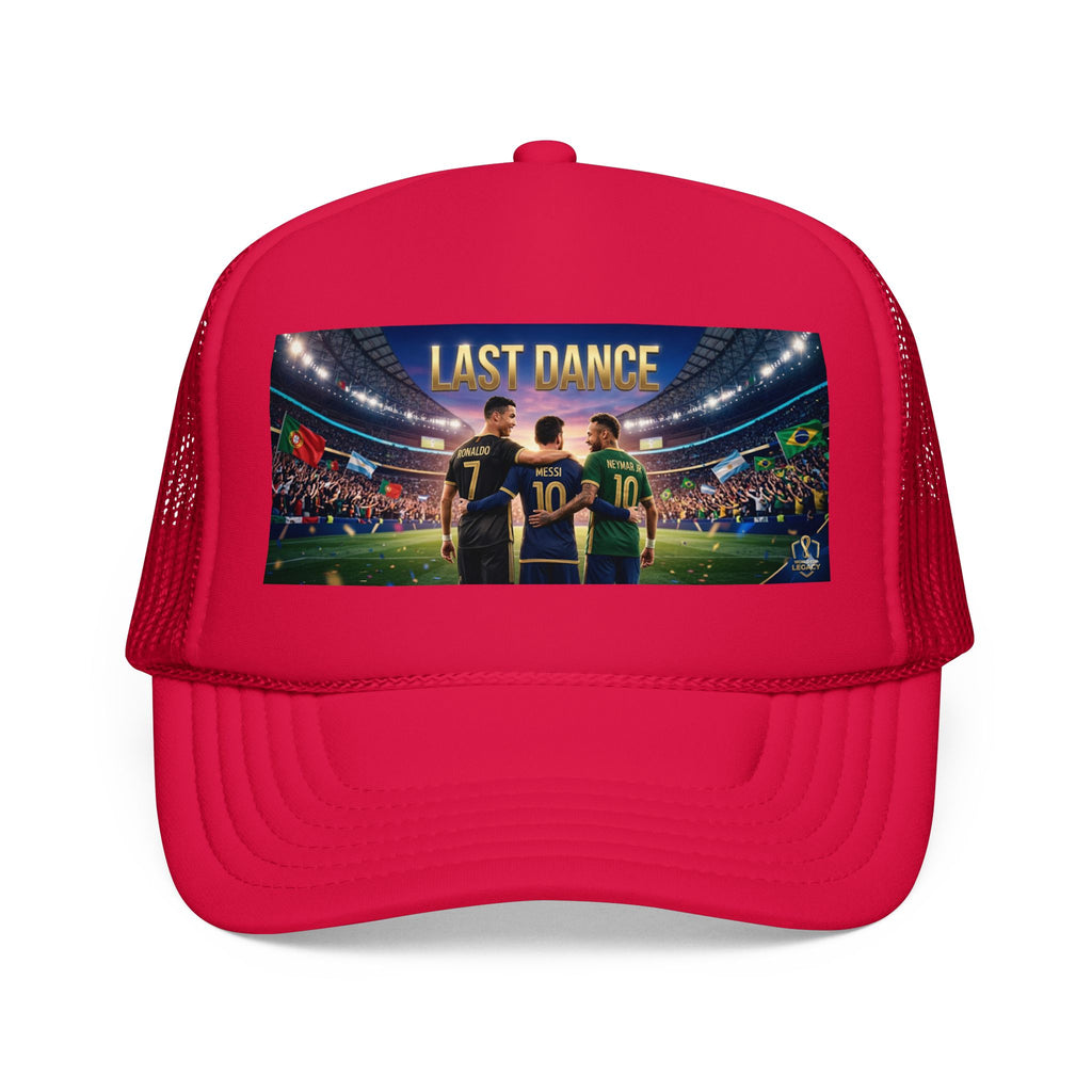 CMN HAT