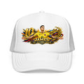 JAMES RODRIGUEZ HAT
