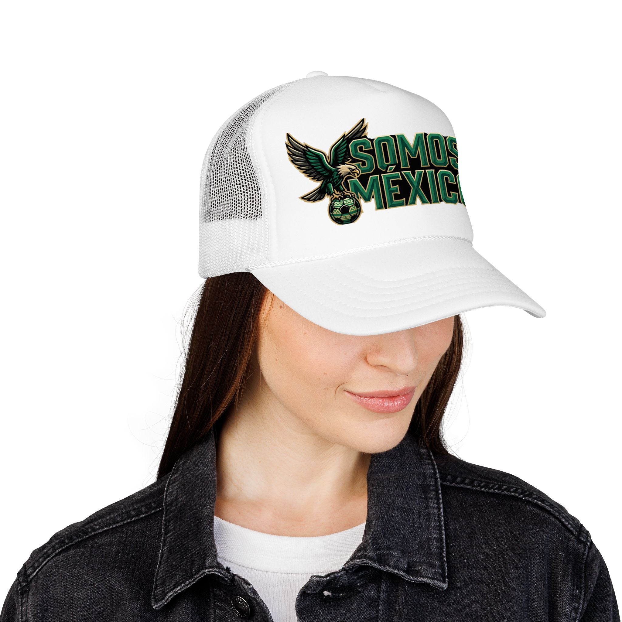 MEXICO HAT