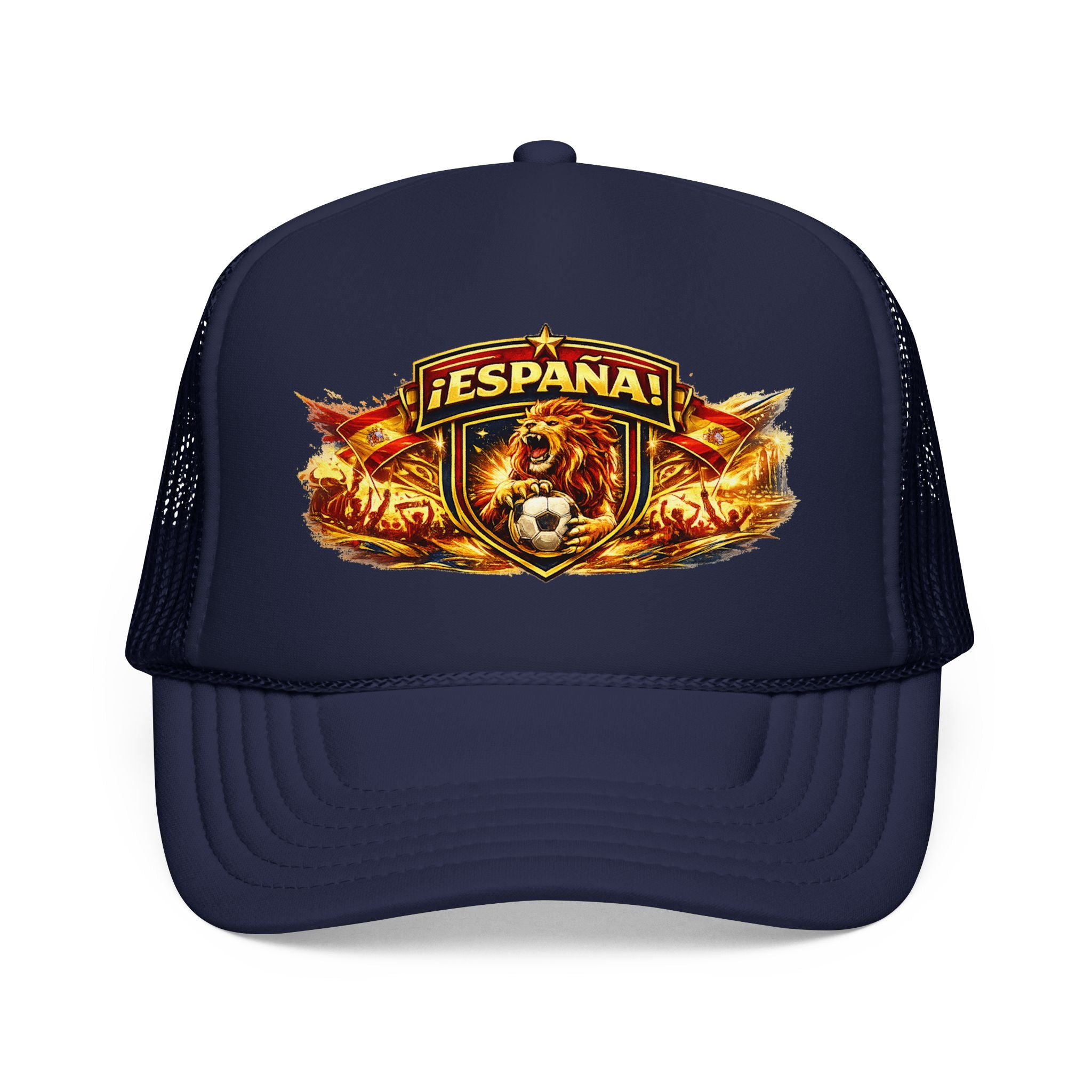 ESPAÑA HAT