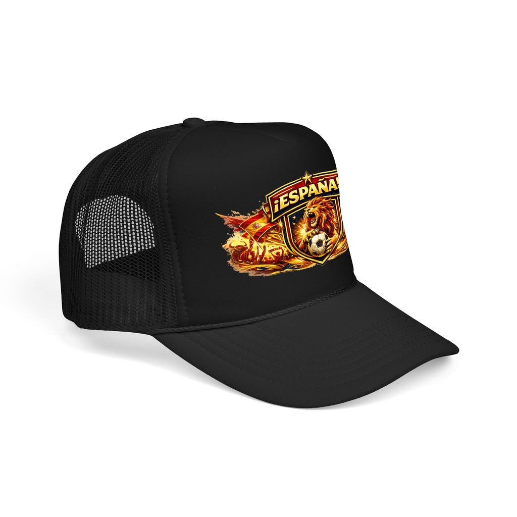 ESPAÑA HAT