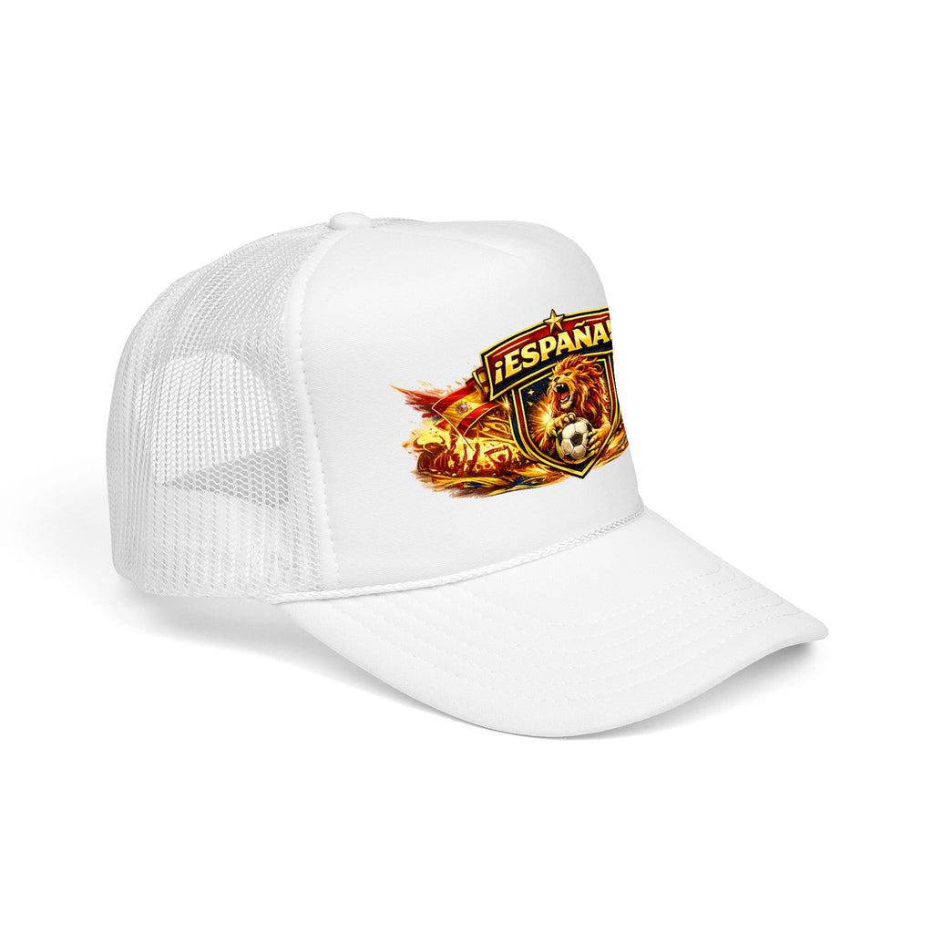 ESPAÑA HAT