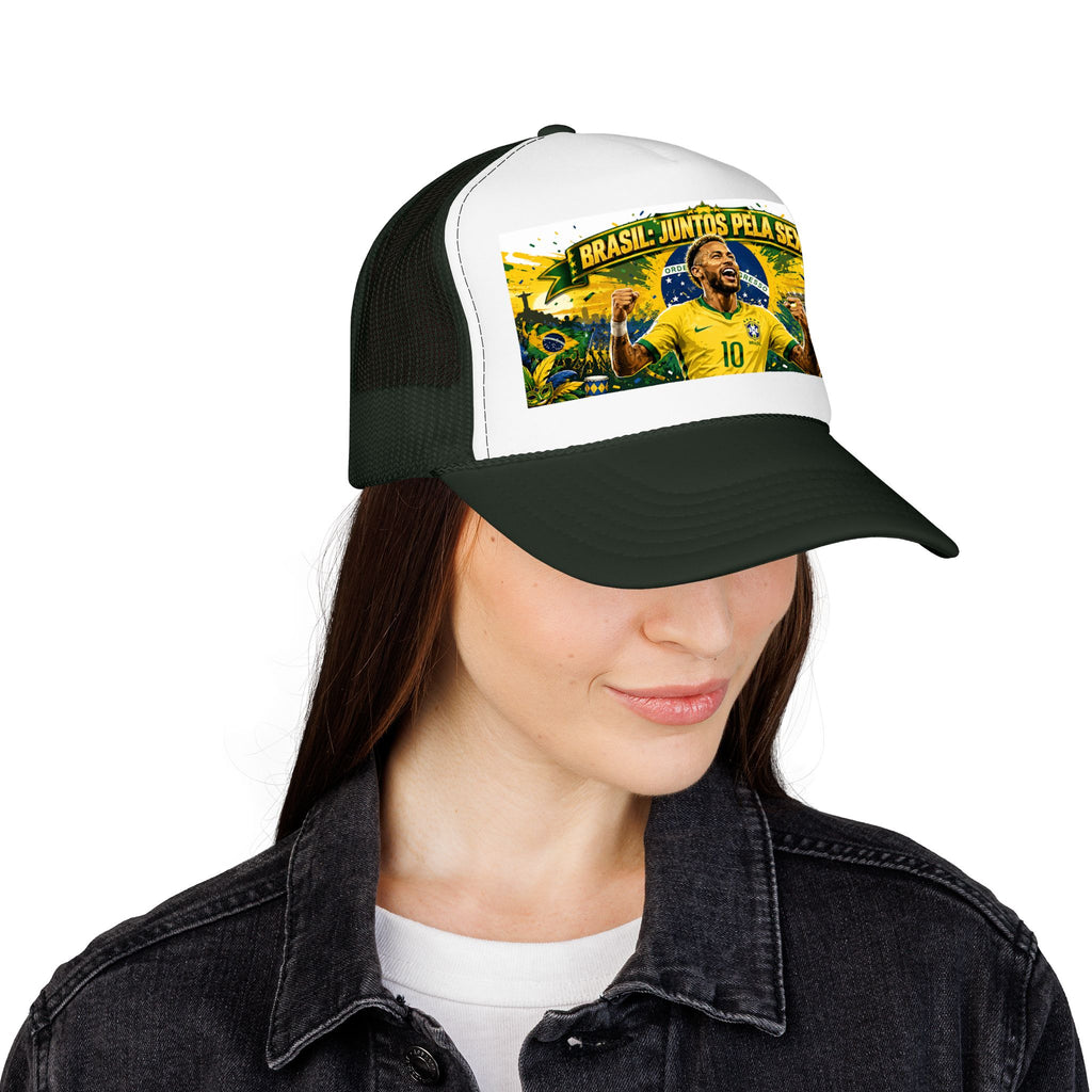 NEYMAR HAT