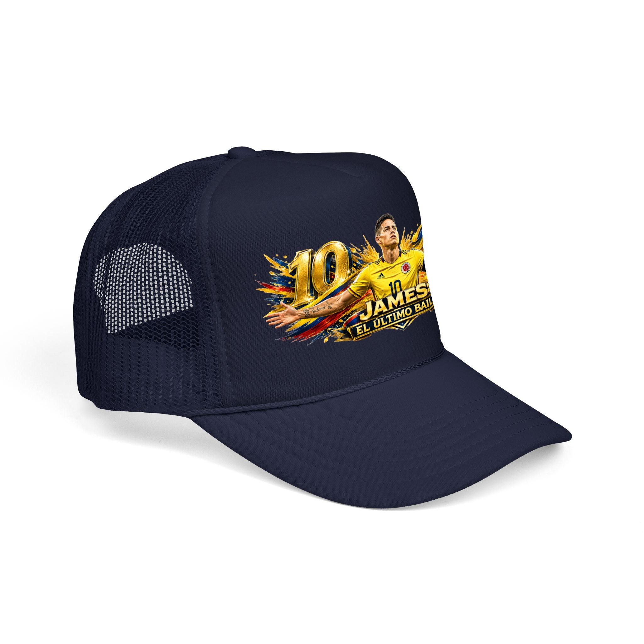 JAMES RODRIGUEZ HAT