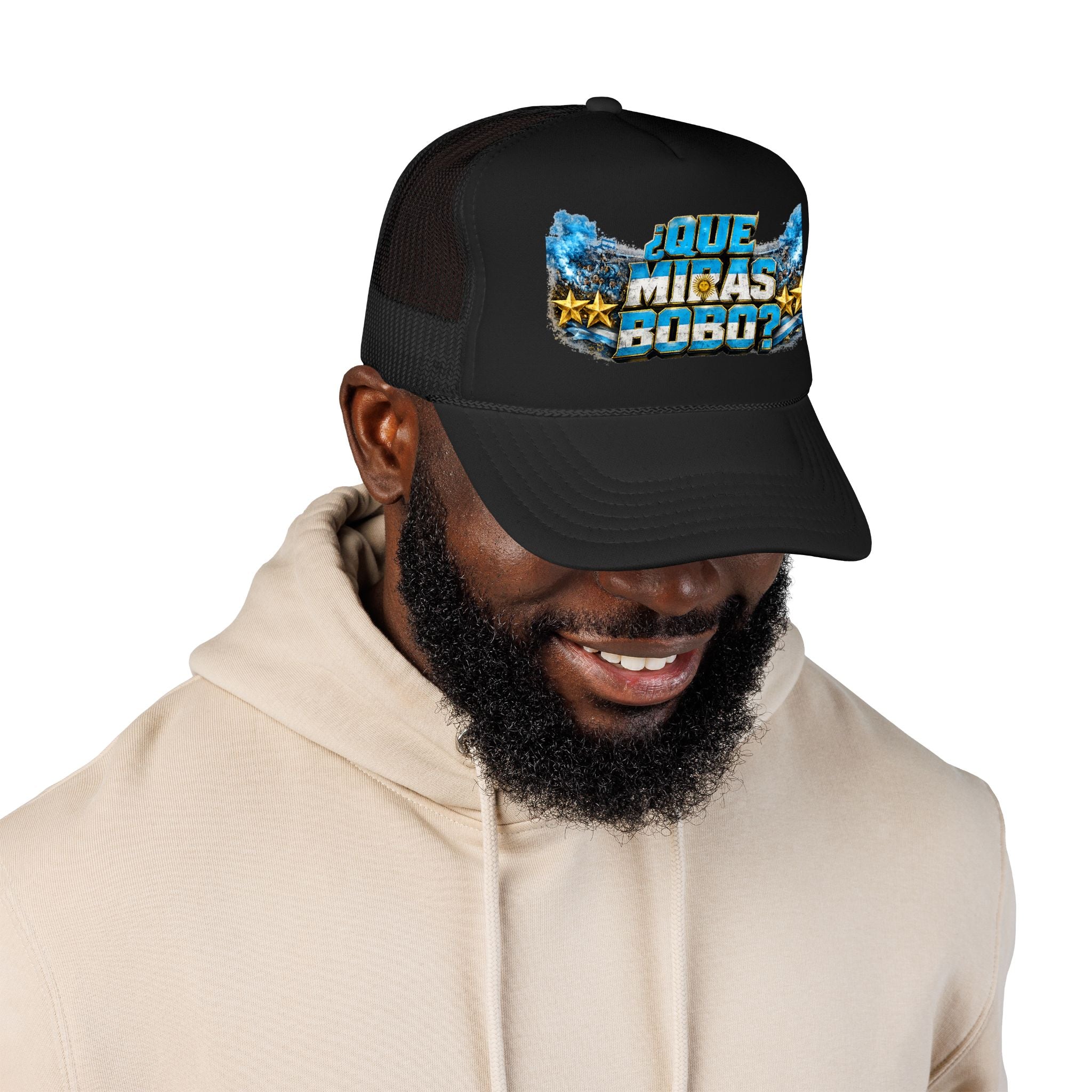 ARGENTINA HAT