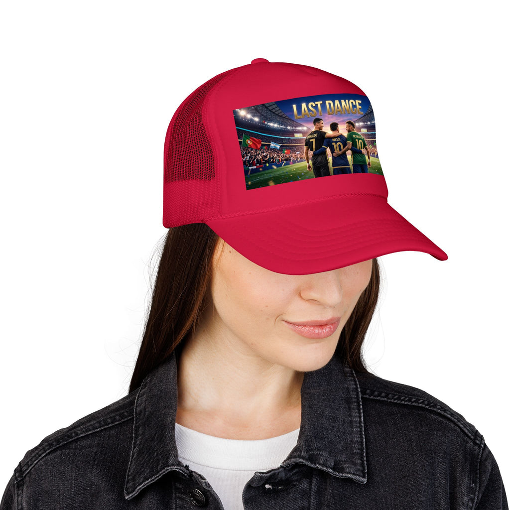 CMN HAT