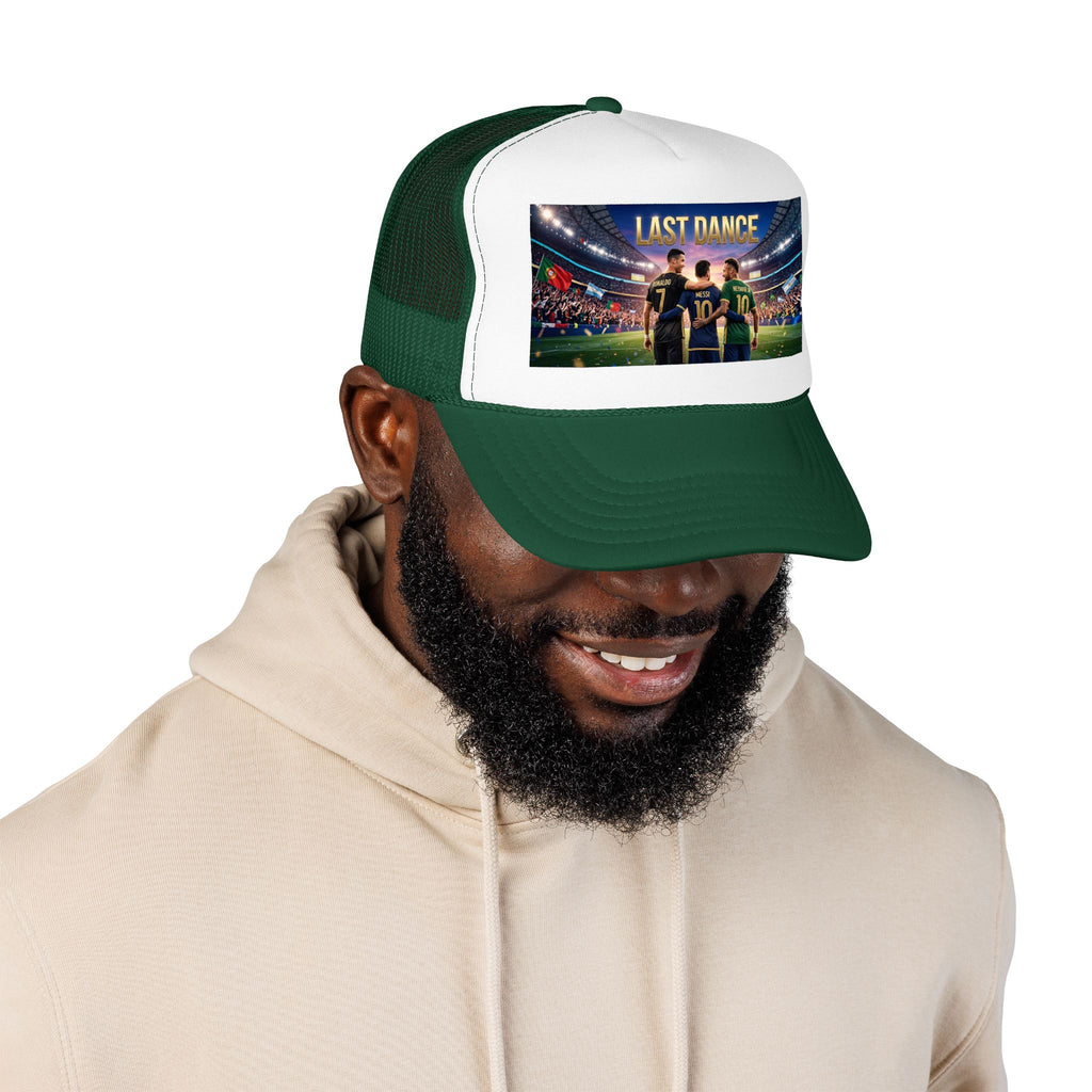 CMN HAT
