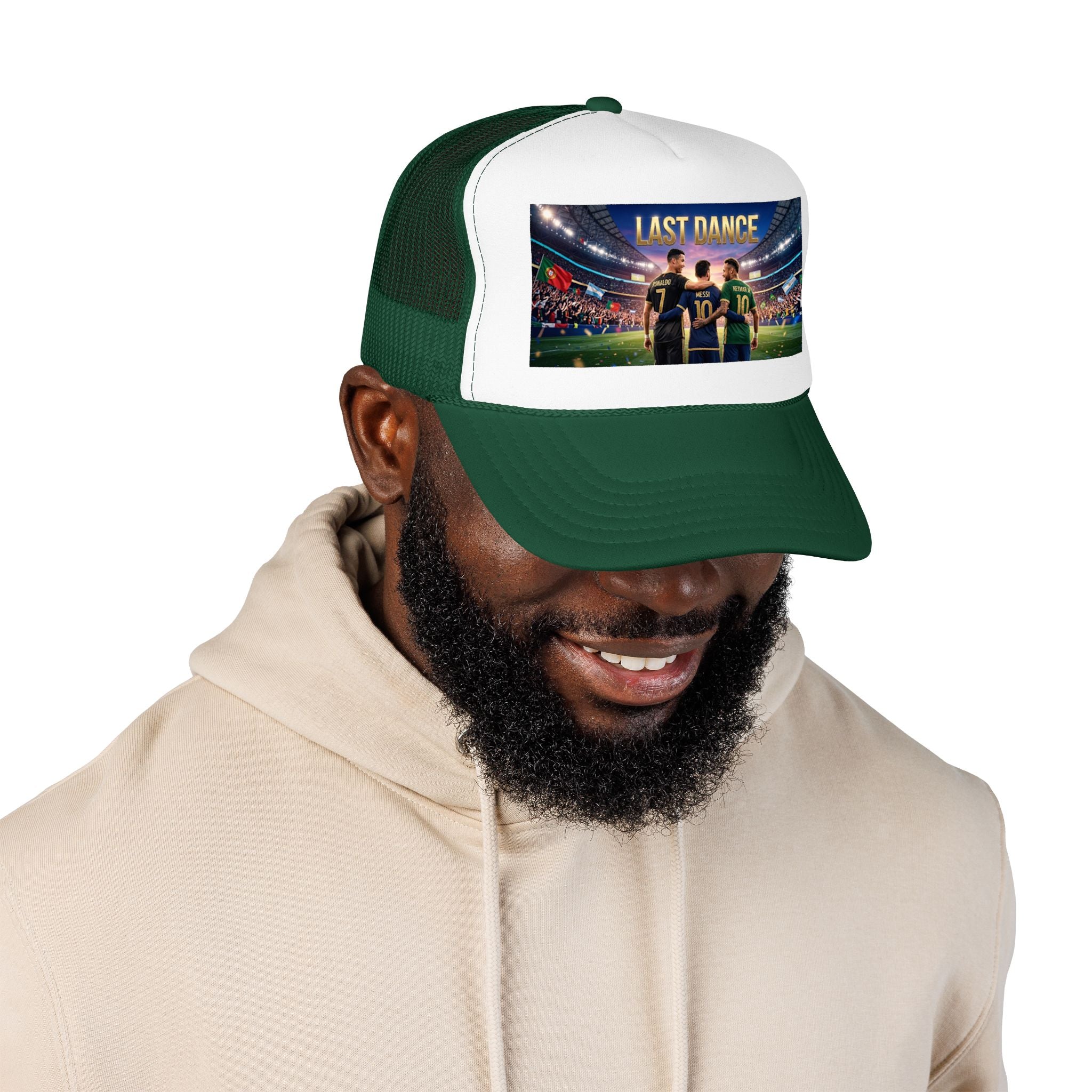 CMN HAT