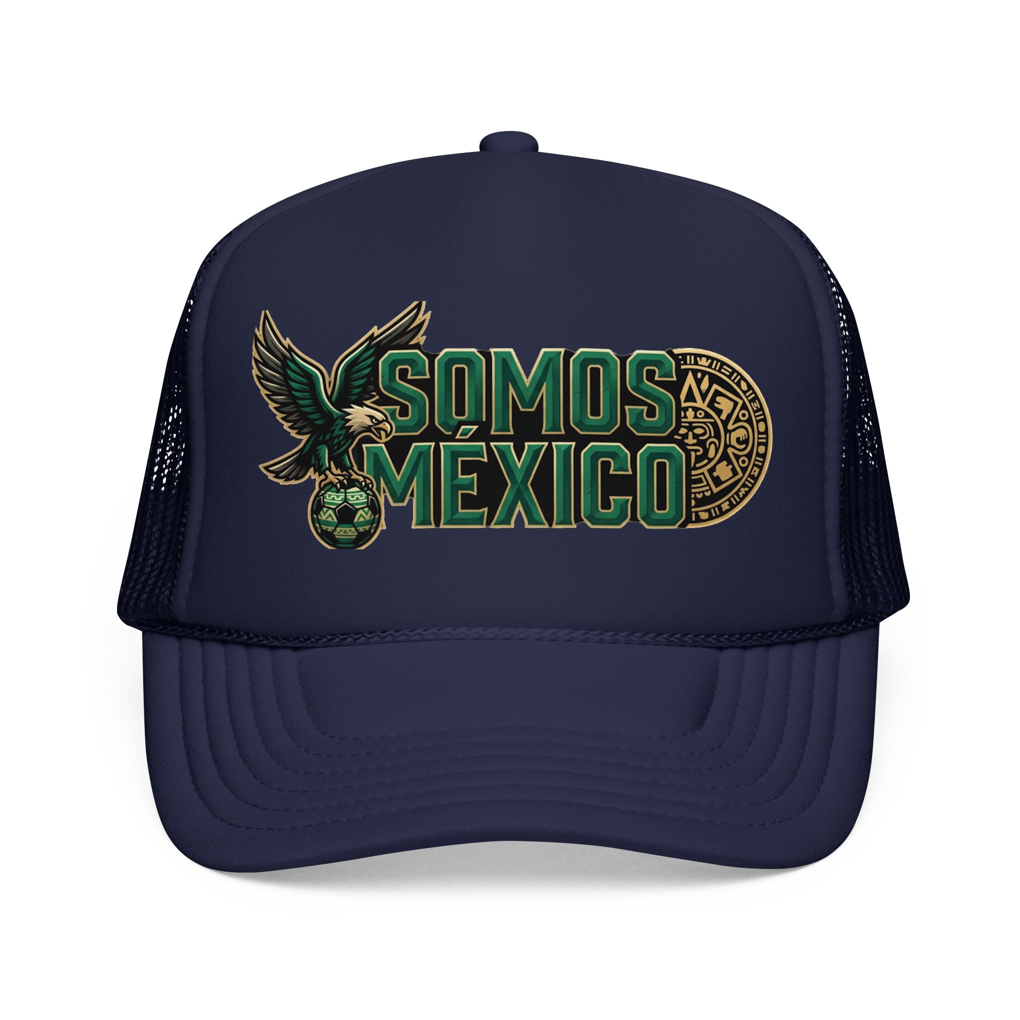 MEXICO HAT