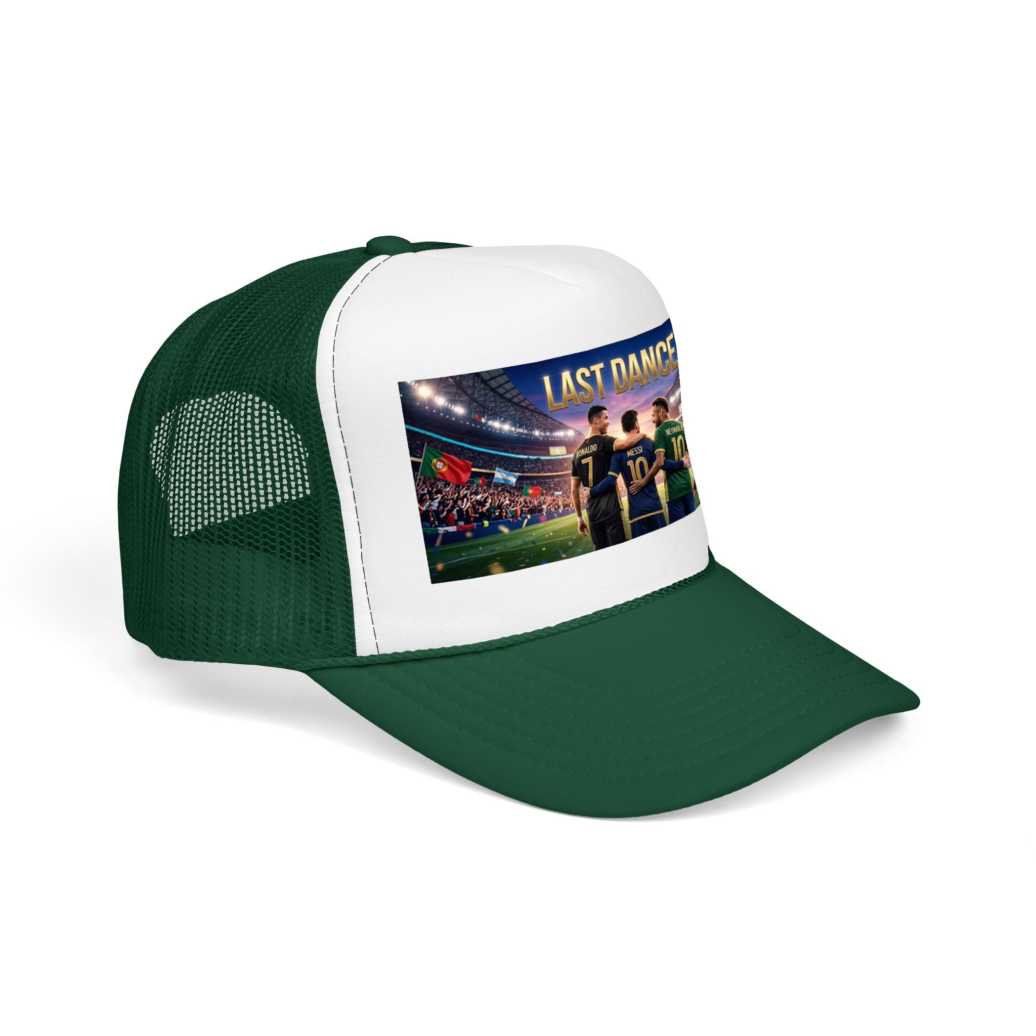CMN HAT