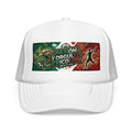 MEXICO TRICOLOR HAT