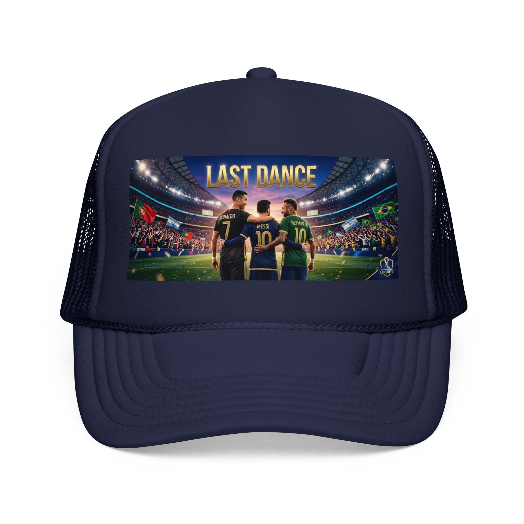 CMN HAT
