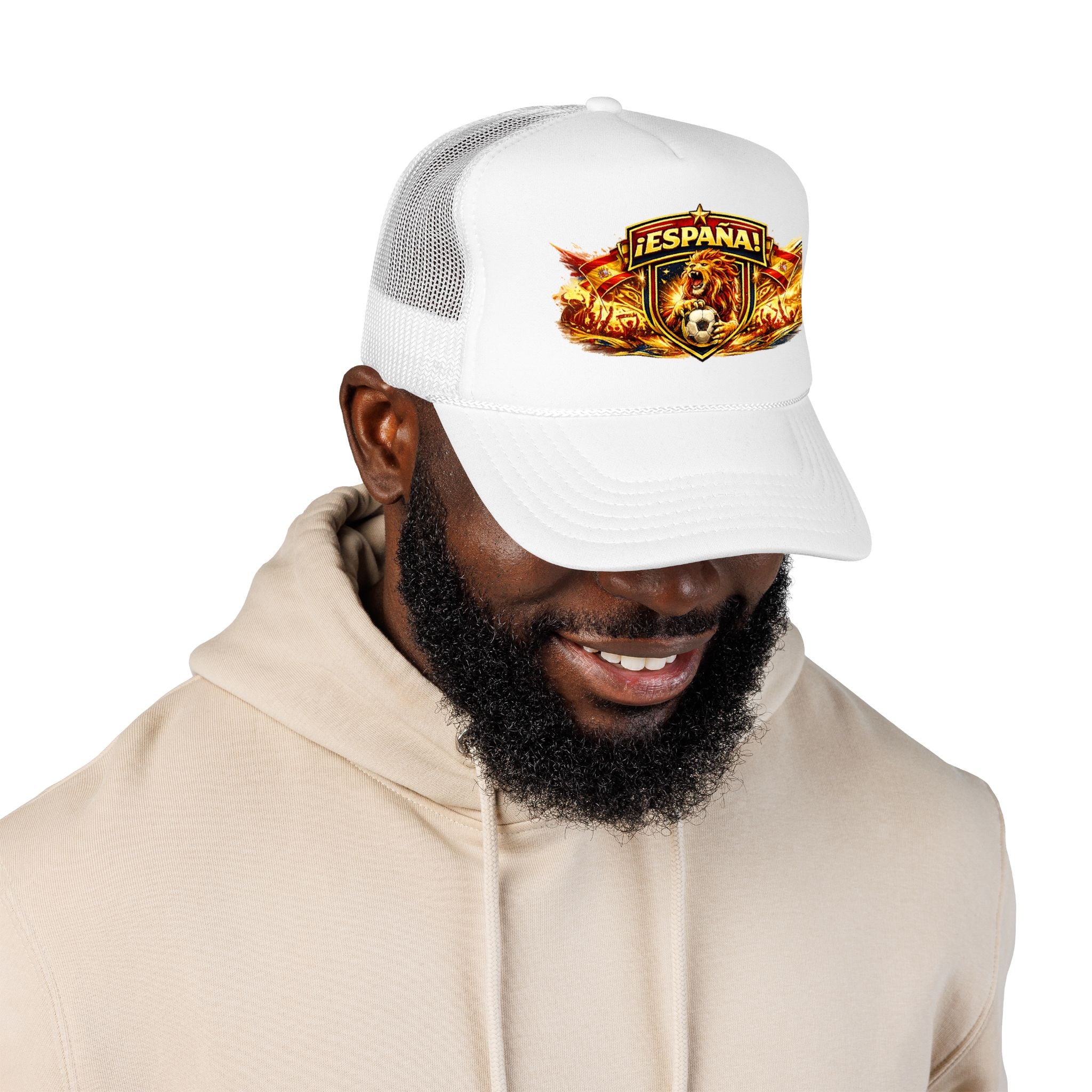 ESPAÑA HAT
