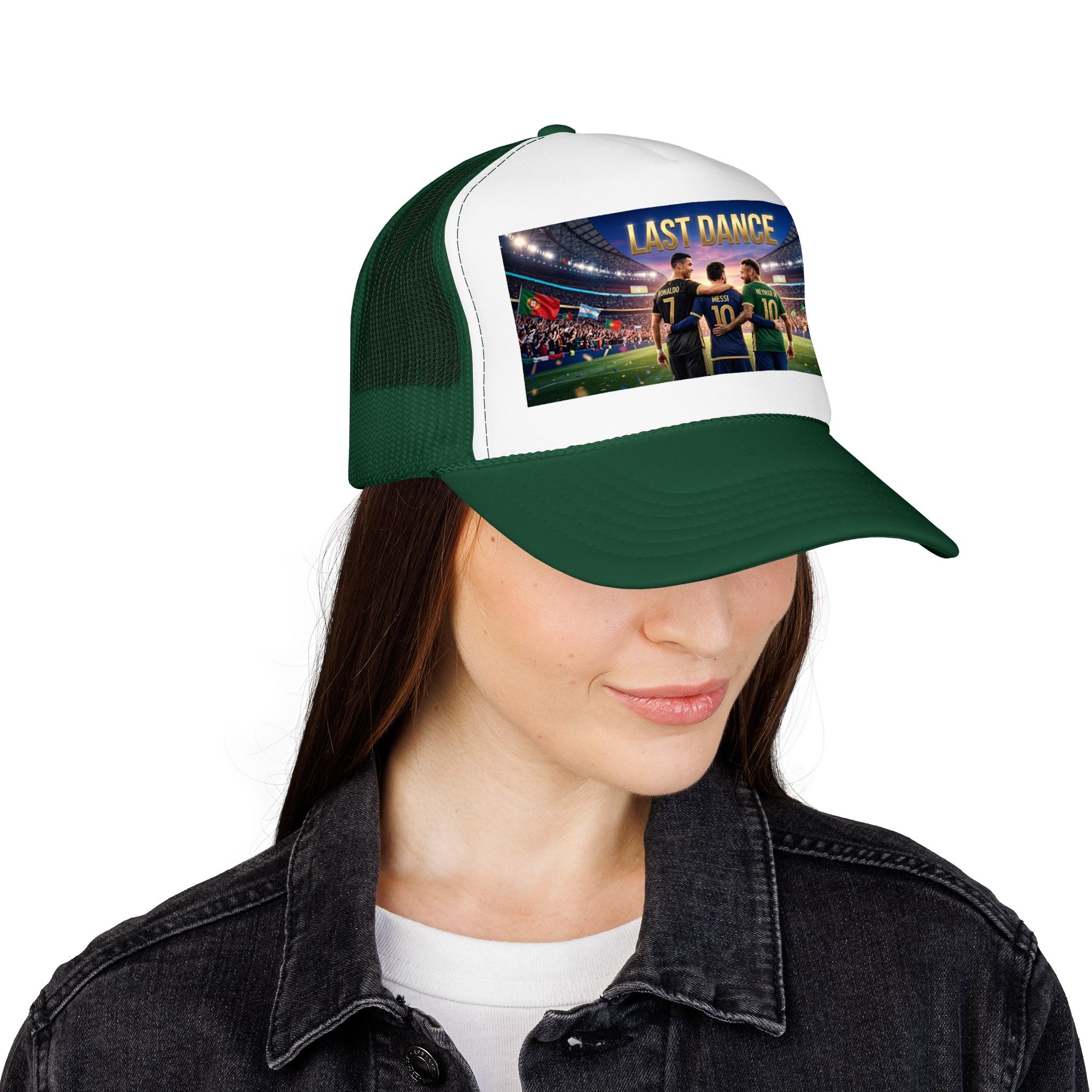 CMN HAT