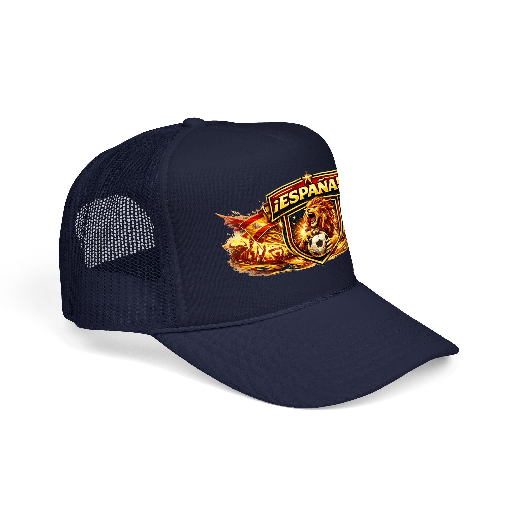 ESPAÑA HAT
