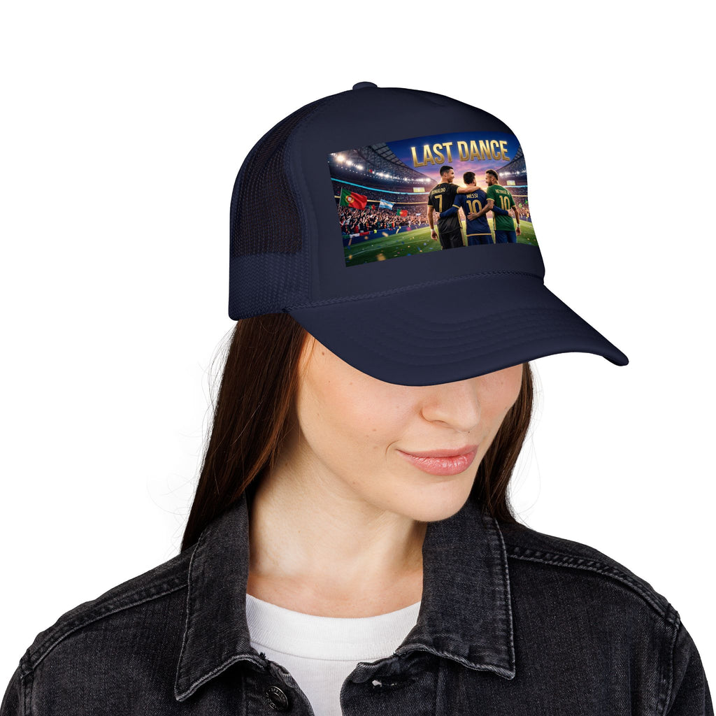 CMN HAT
