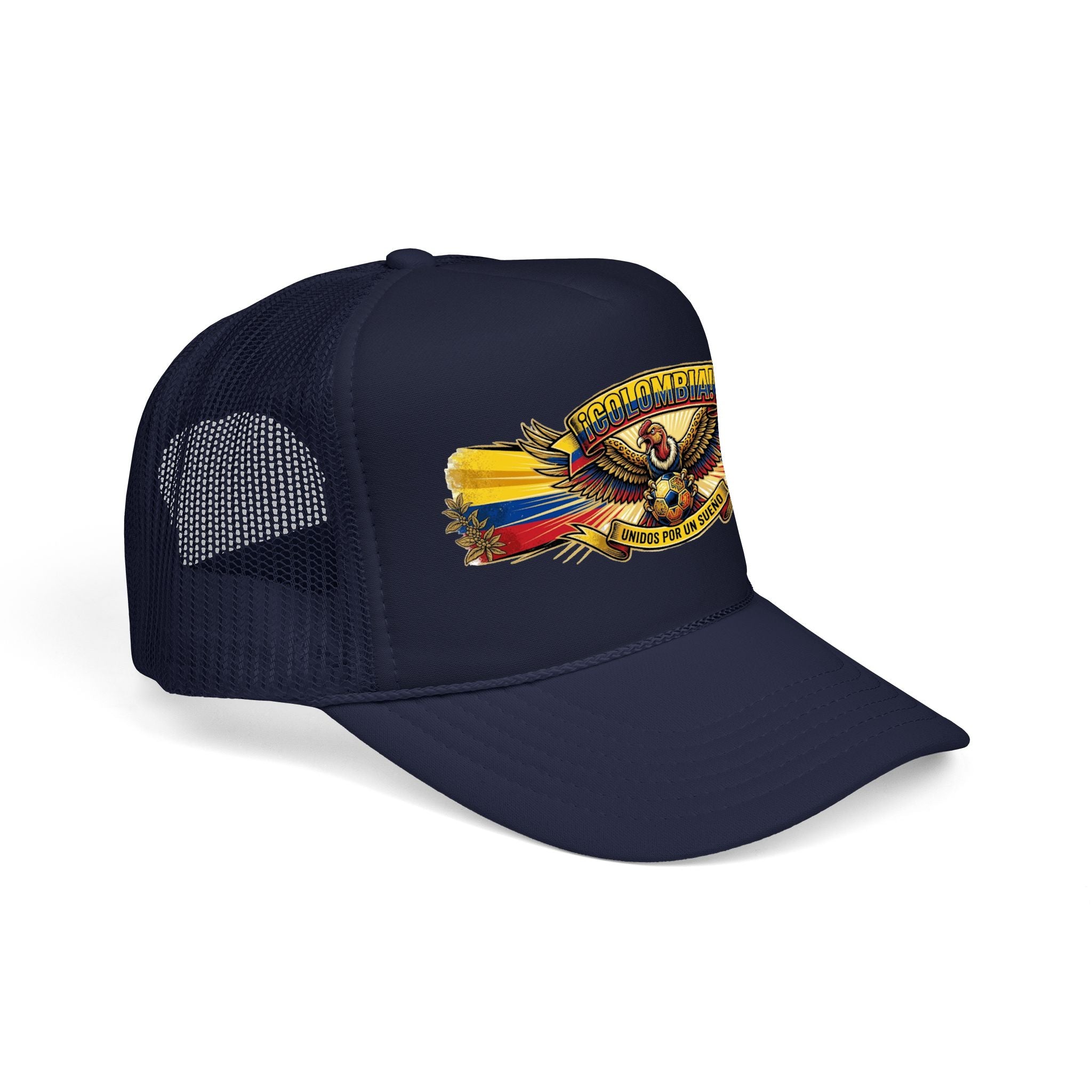 COLOMBIA HAT