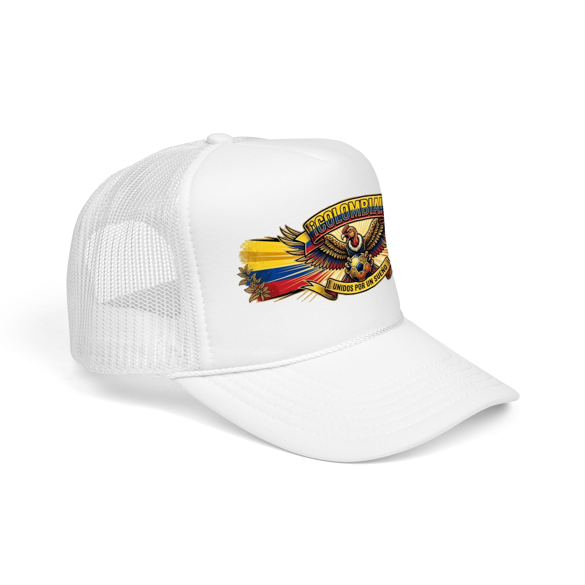COLOMBIA HAT