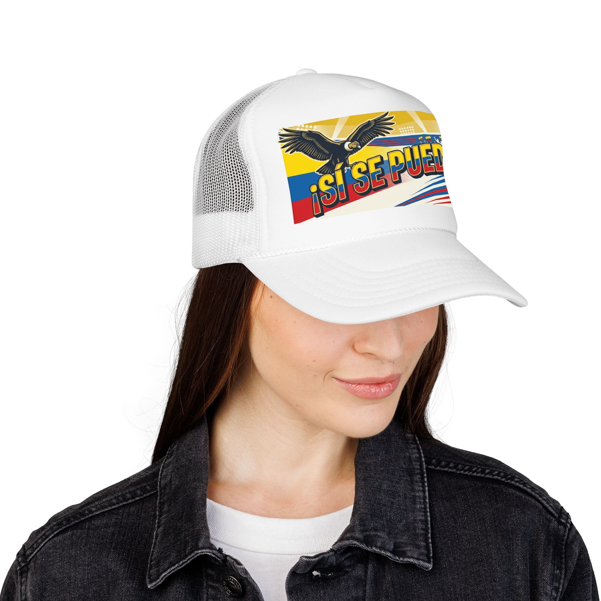 Ecuador Hat