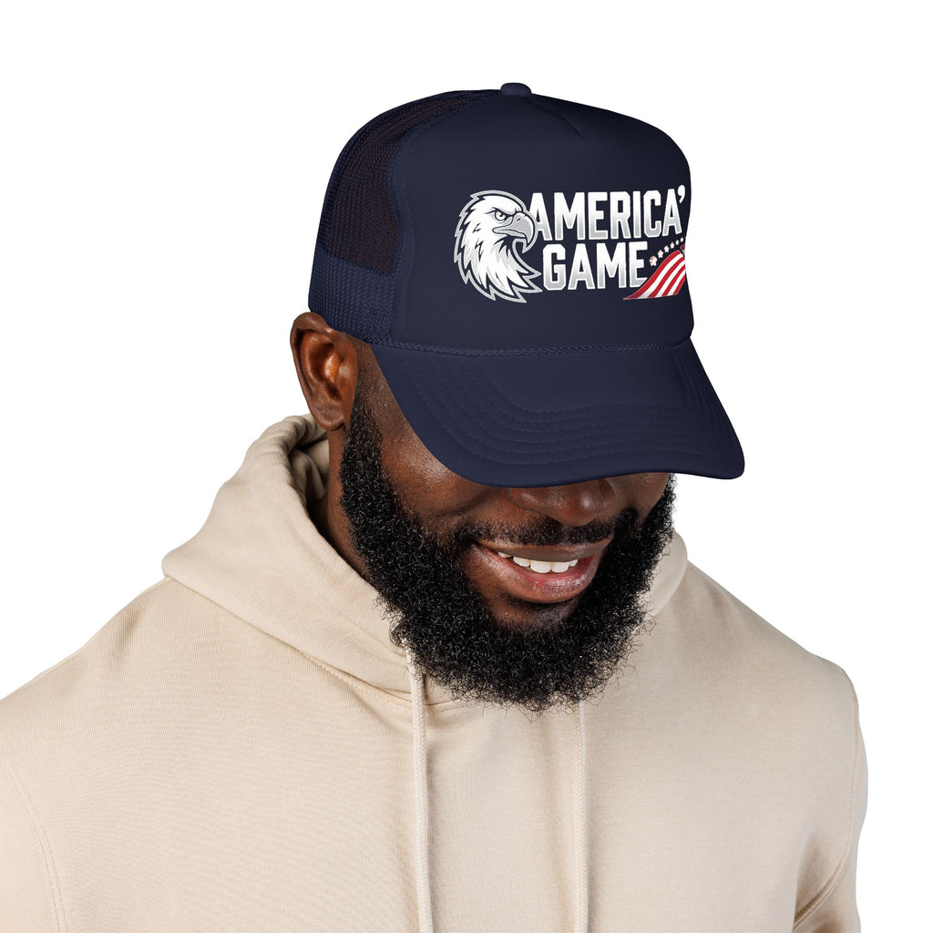 USA HAT