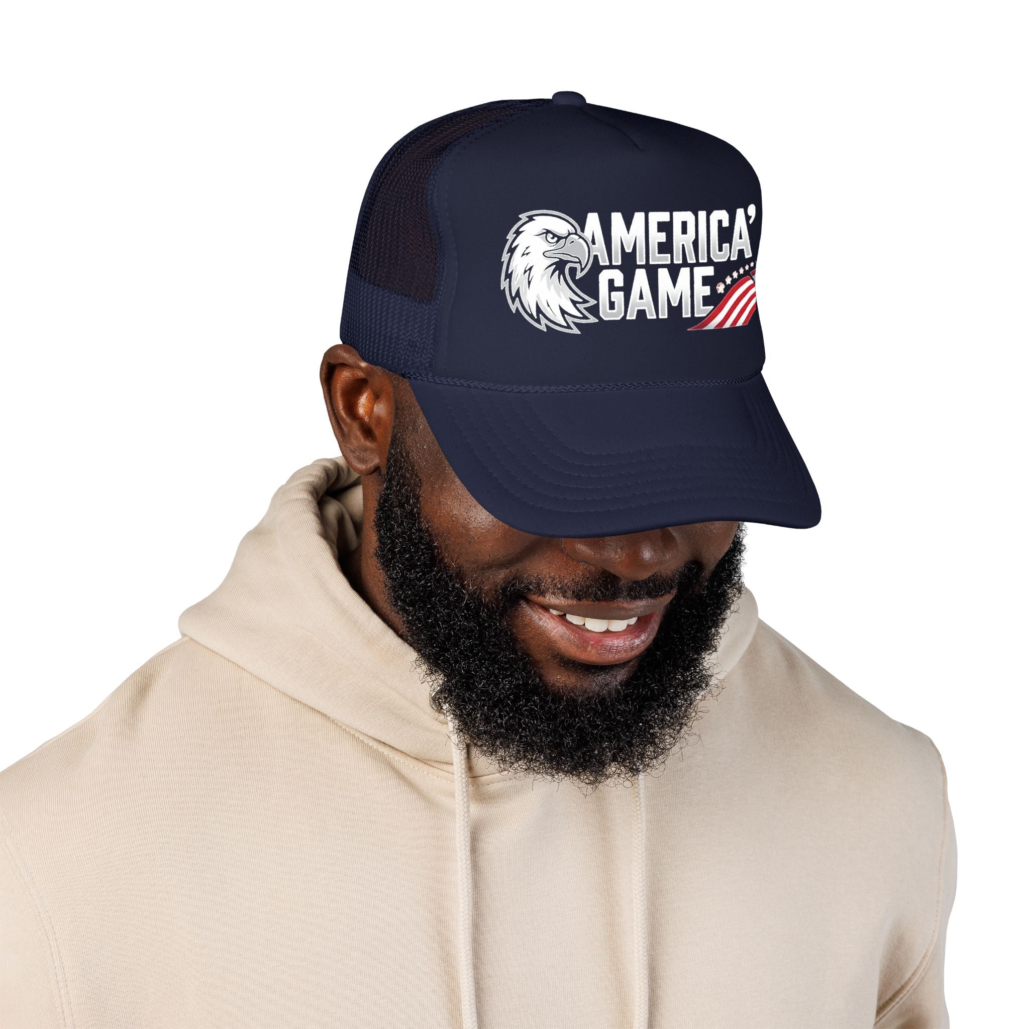 USA HAT