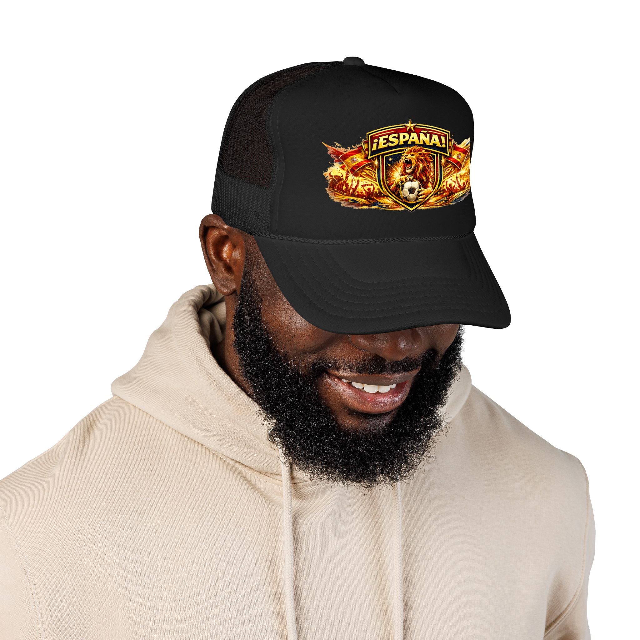 ESPAÑA HAT