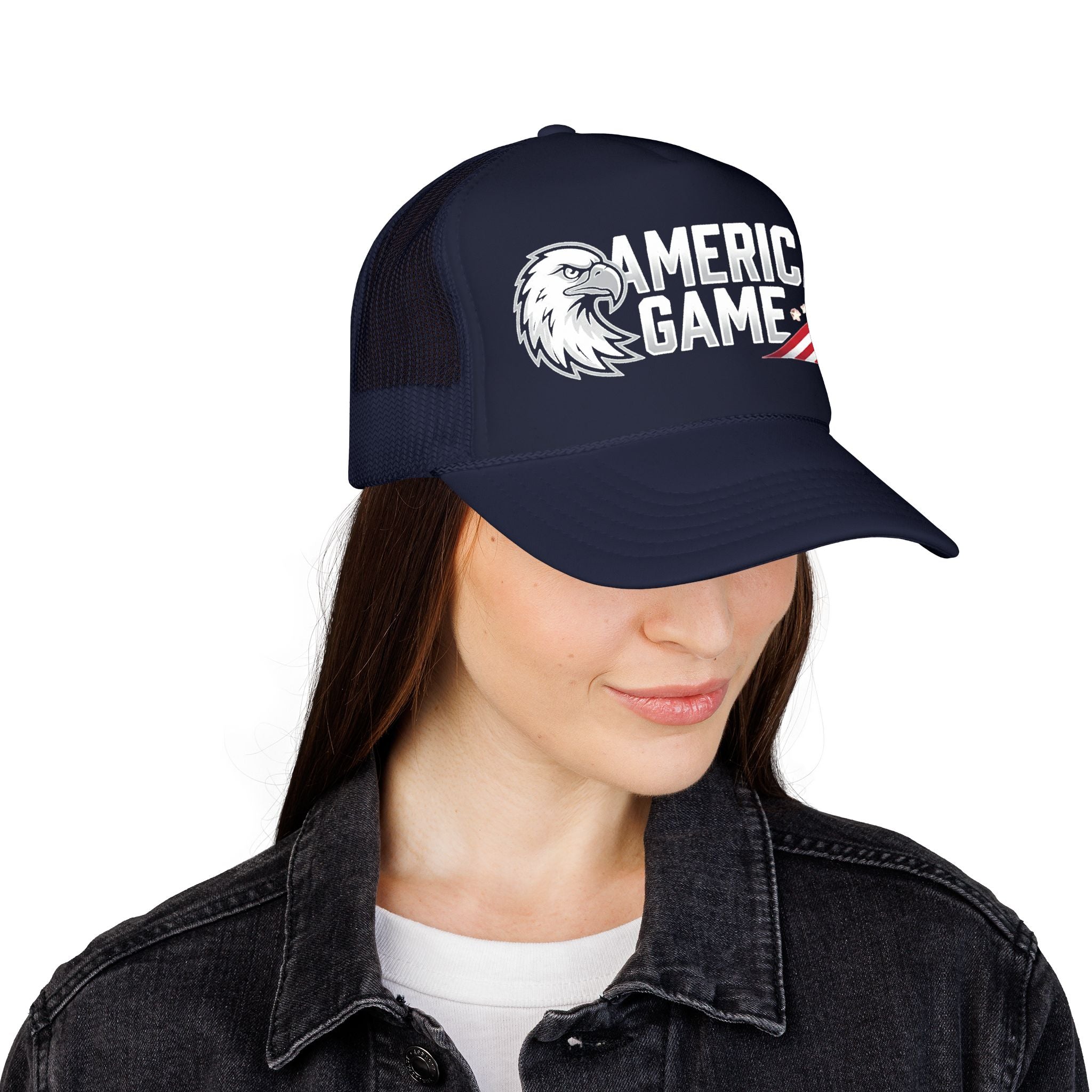 USA HAT