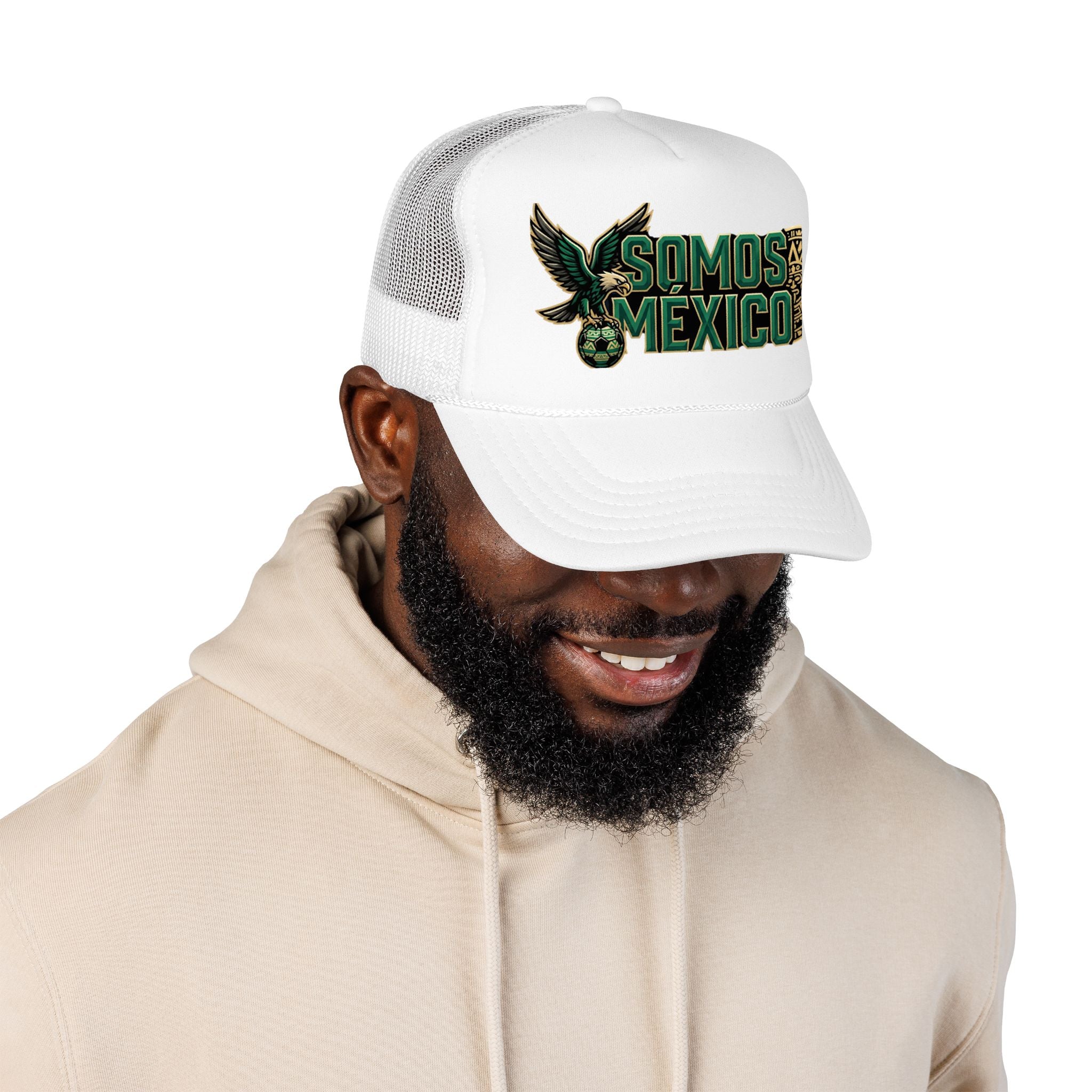 MEXICO HAT