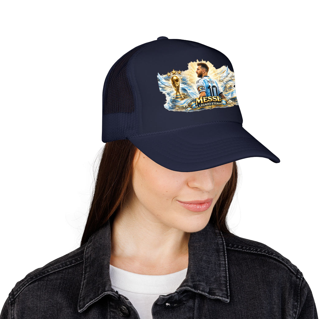 MESSI HAT