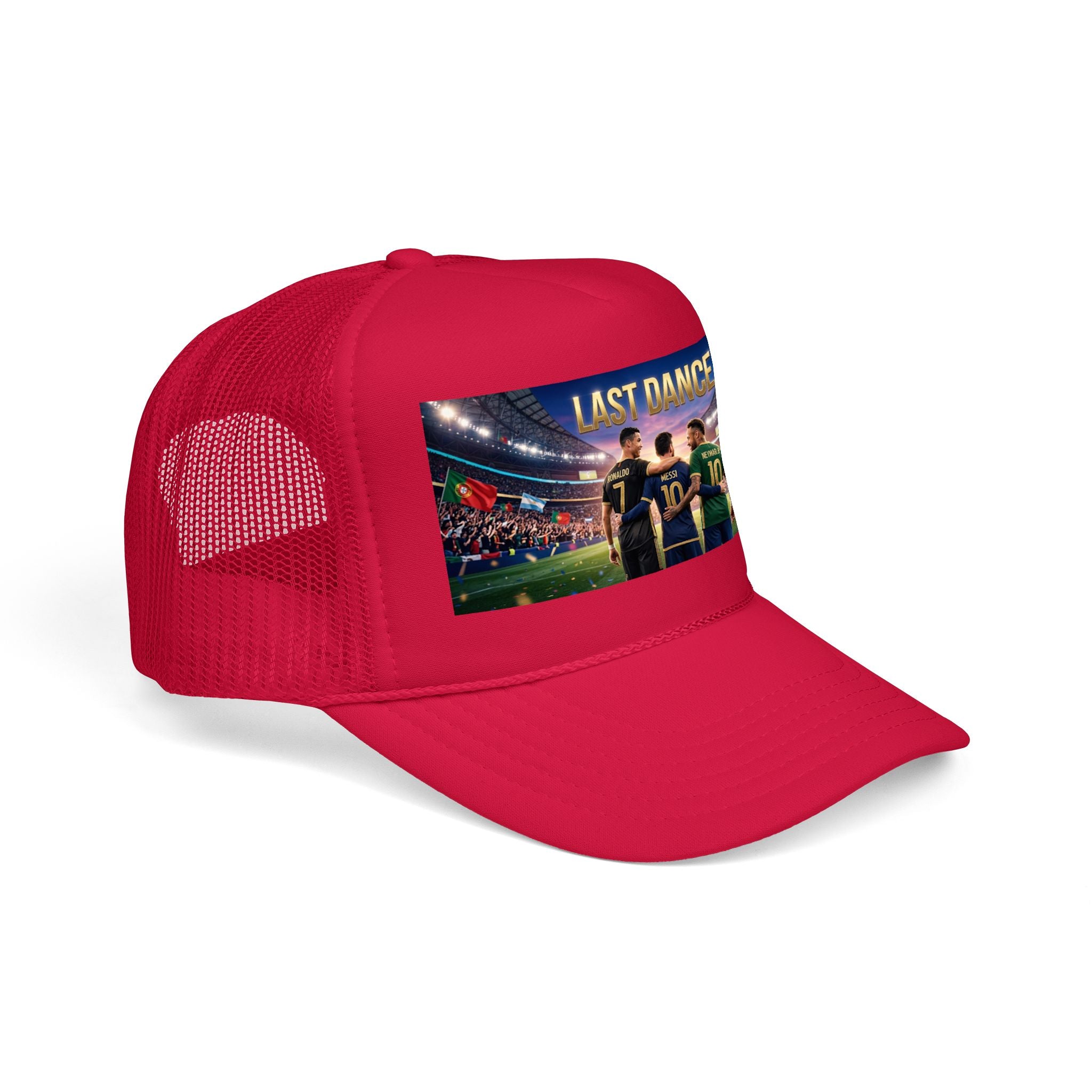 CMN HAT