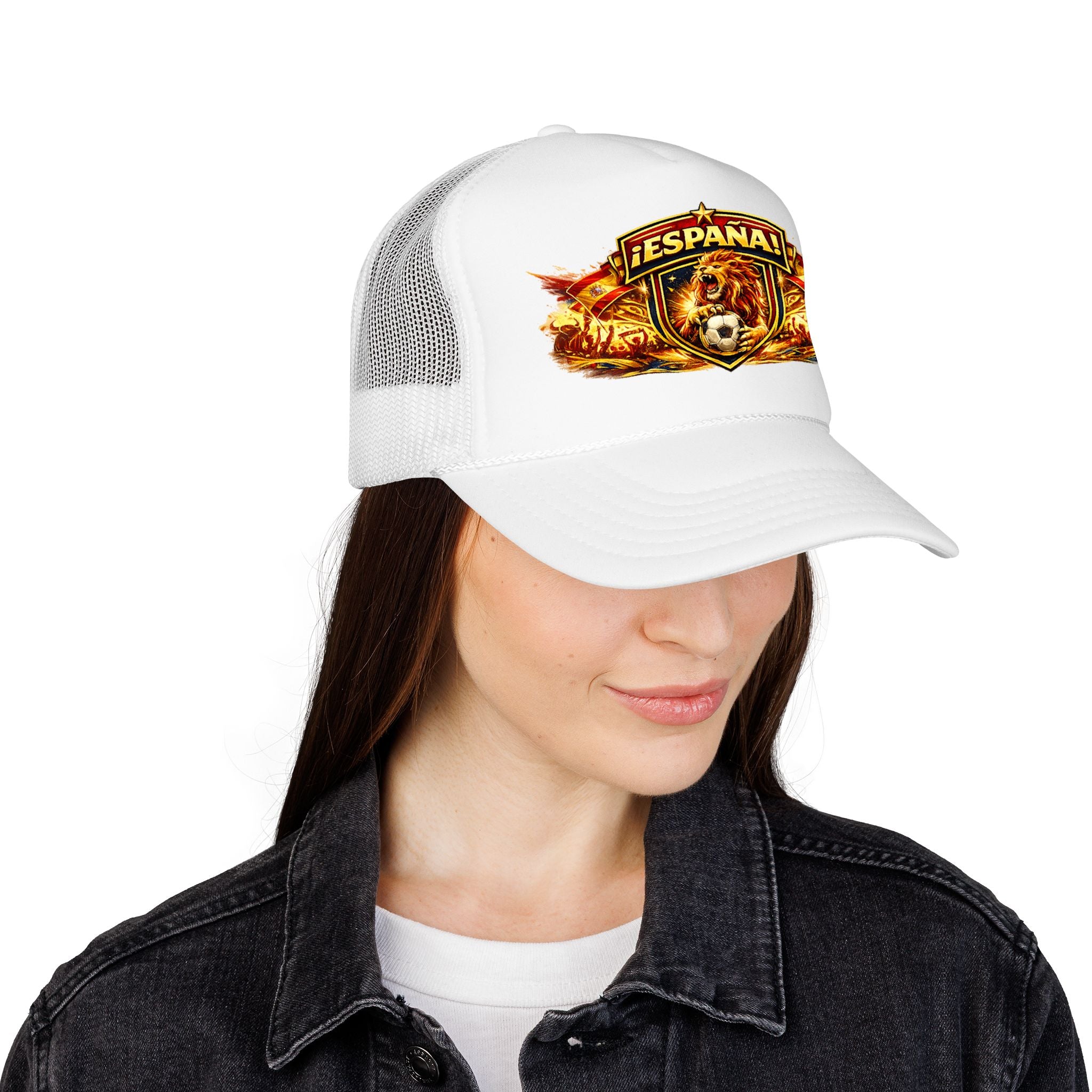 ESPAÑA HAT