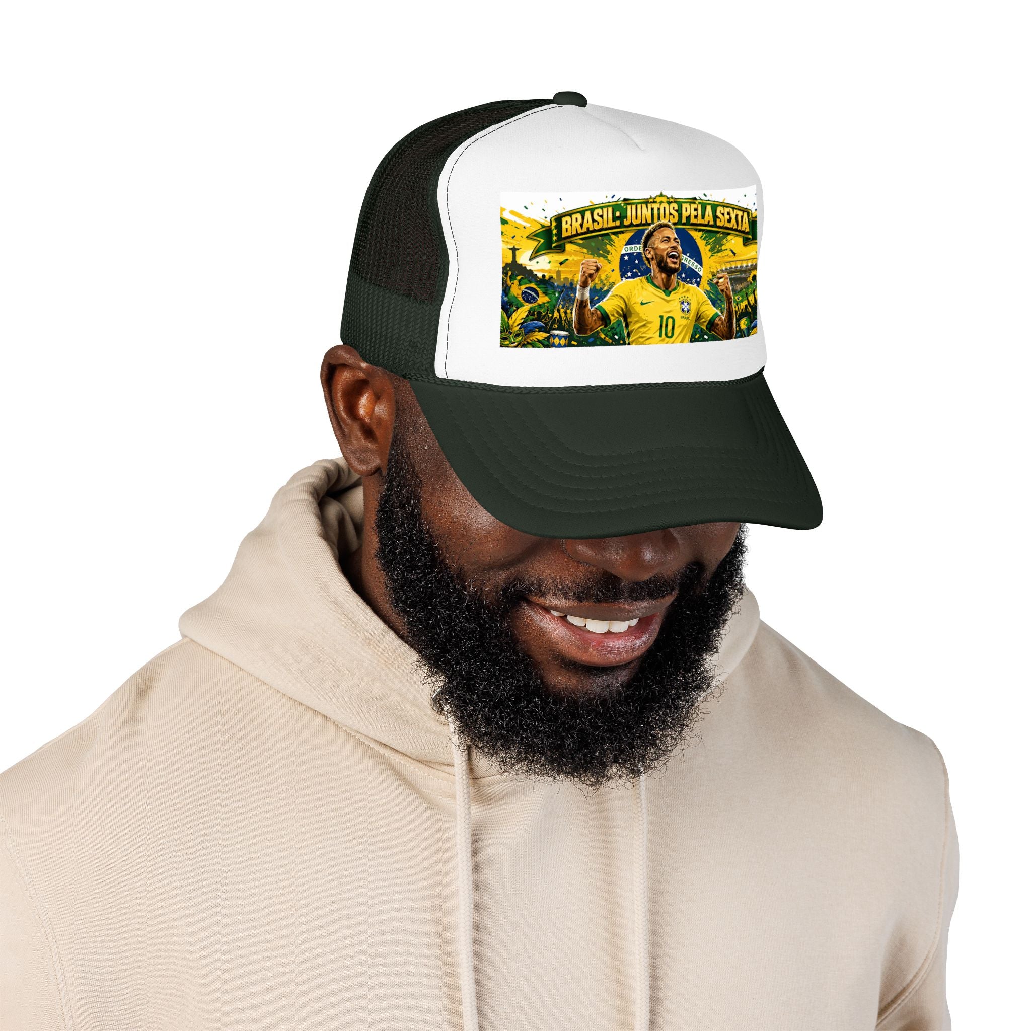 NEYMAR HAT